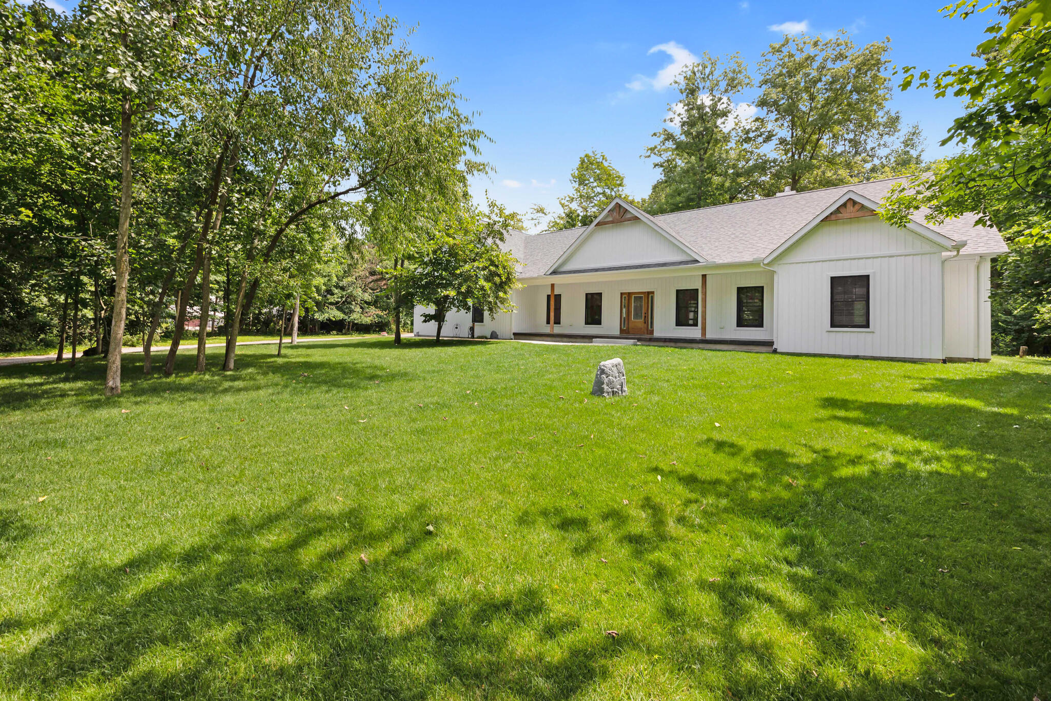 9925 Seneca, Huntsville, Ohio 43324