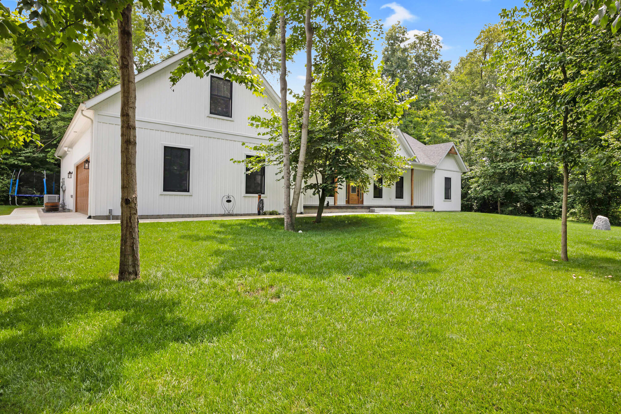 9925 Seneca, Huntsville, Ohio 43324
