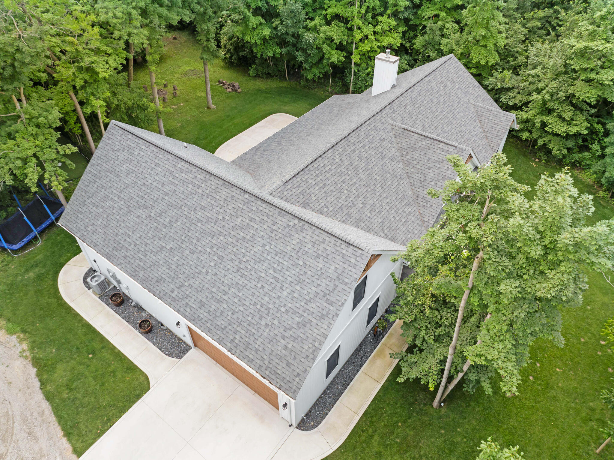 9925 Seneca, Huntsville, Ohio 43324