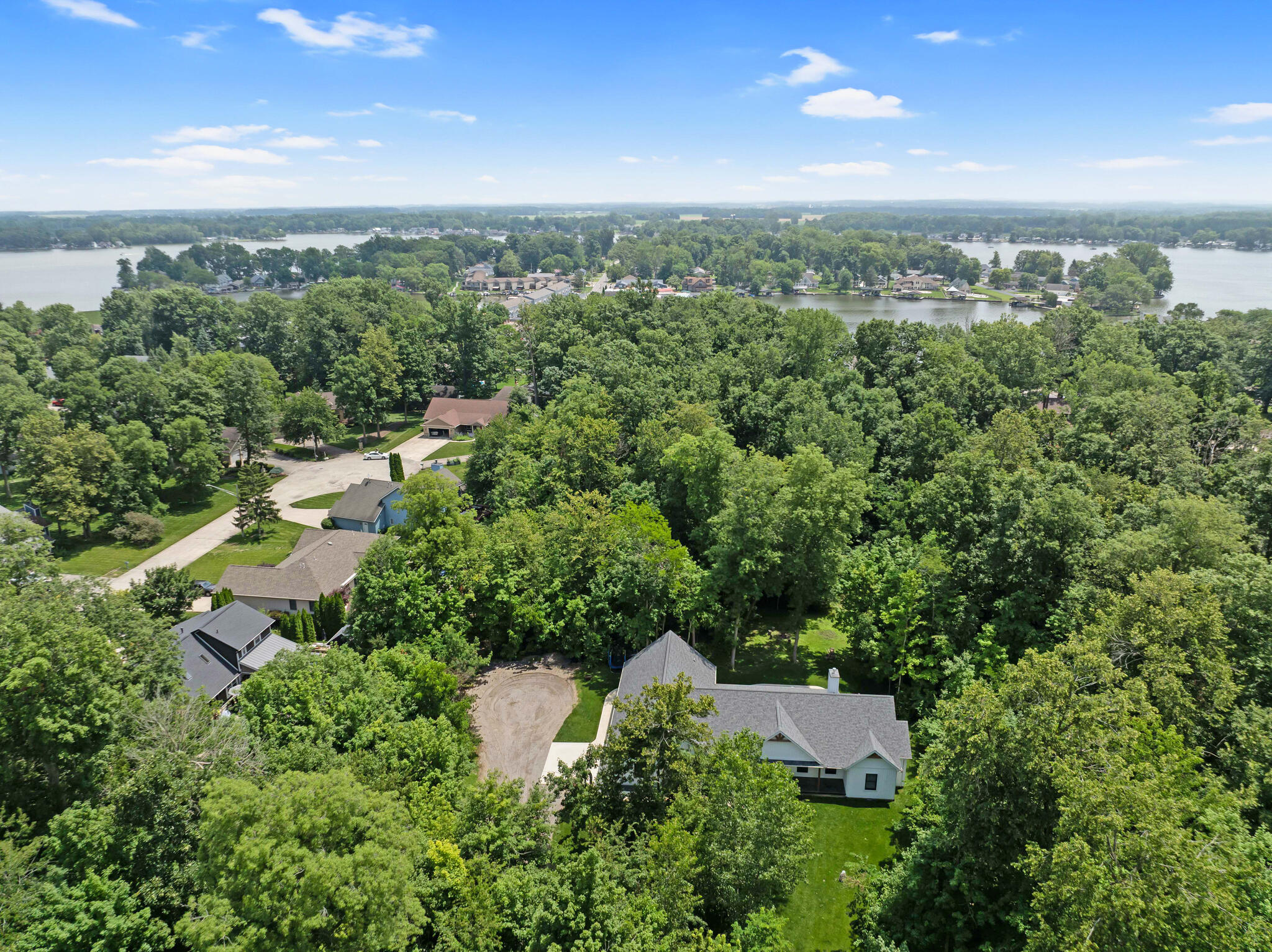 9925 Seneca, Huntsville, Ohio 43324