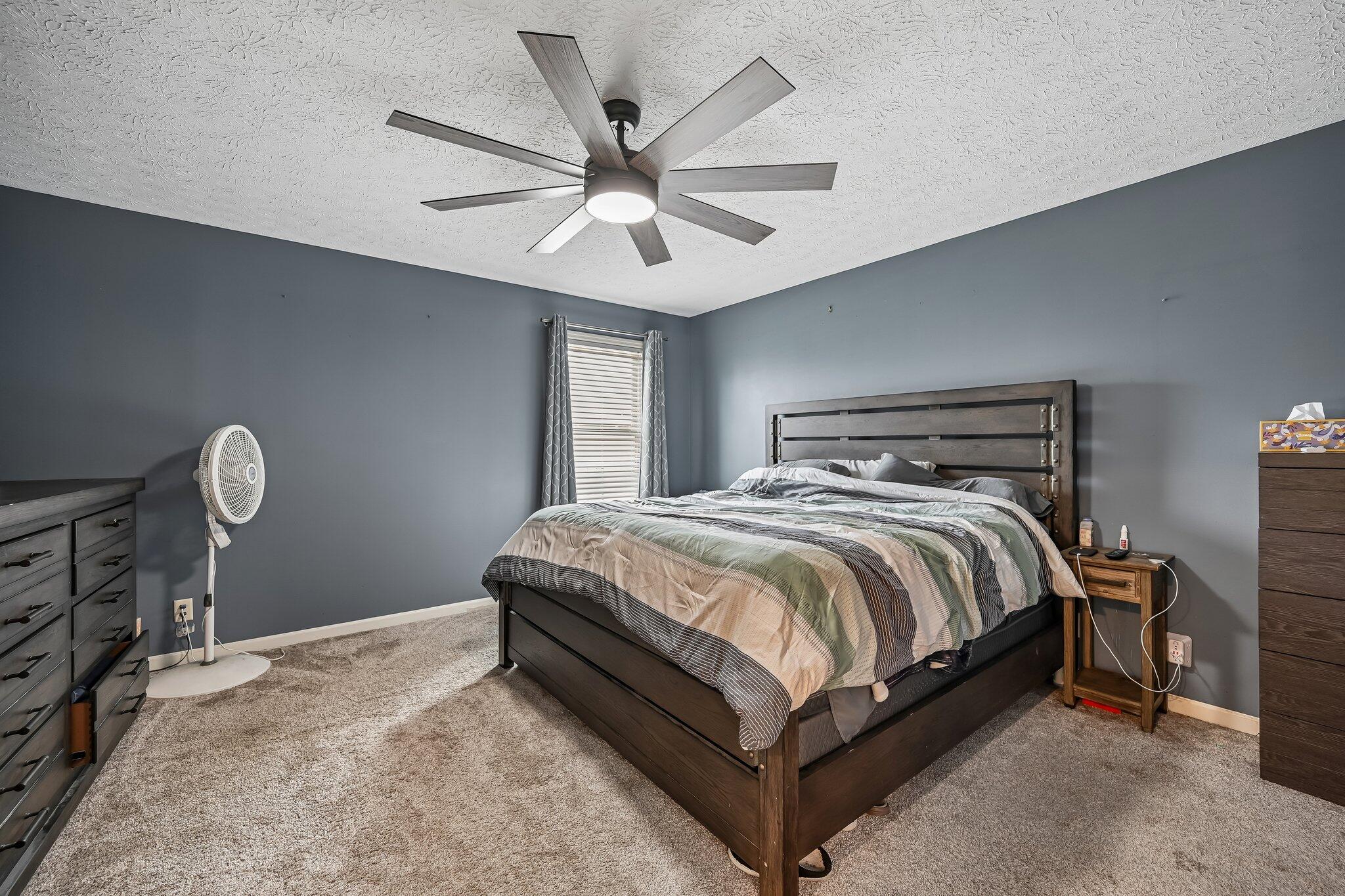1627 Briarwood, West Liberty, Ohio 43357