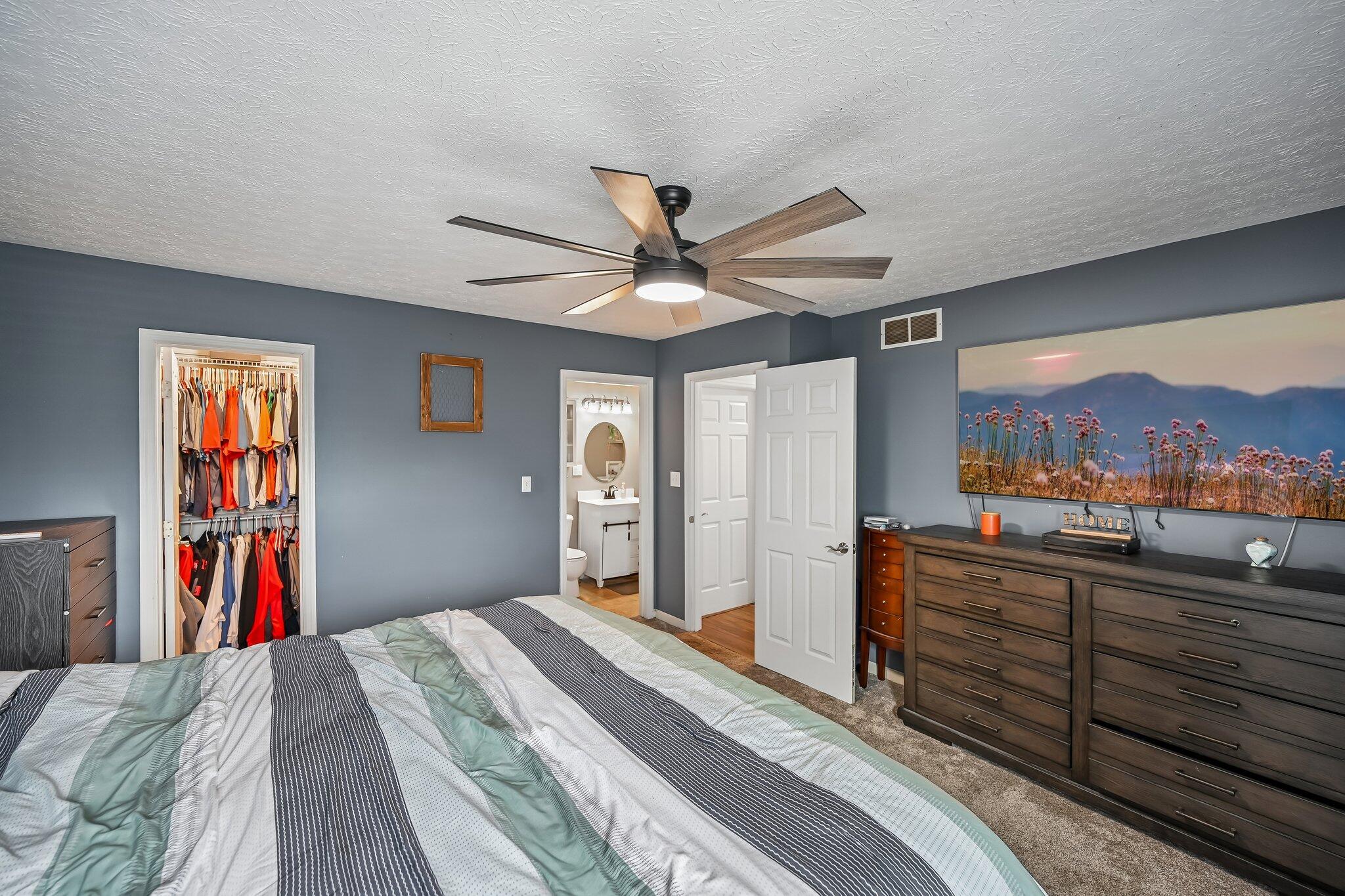1627 Briarwood, West Liberty, Ohio 43357