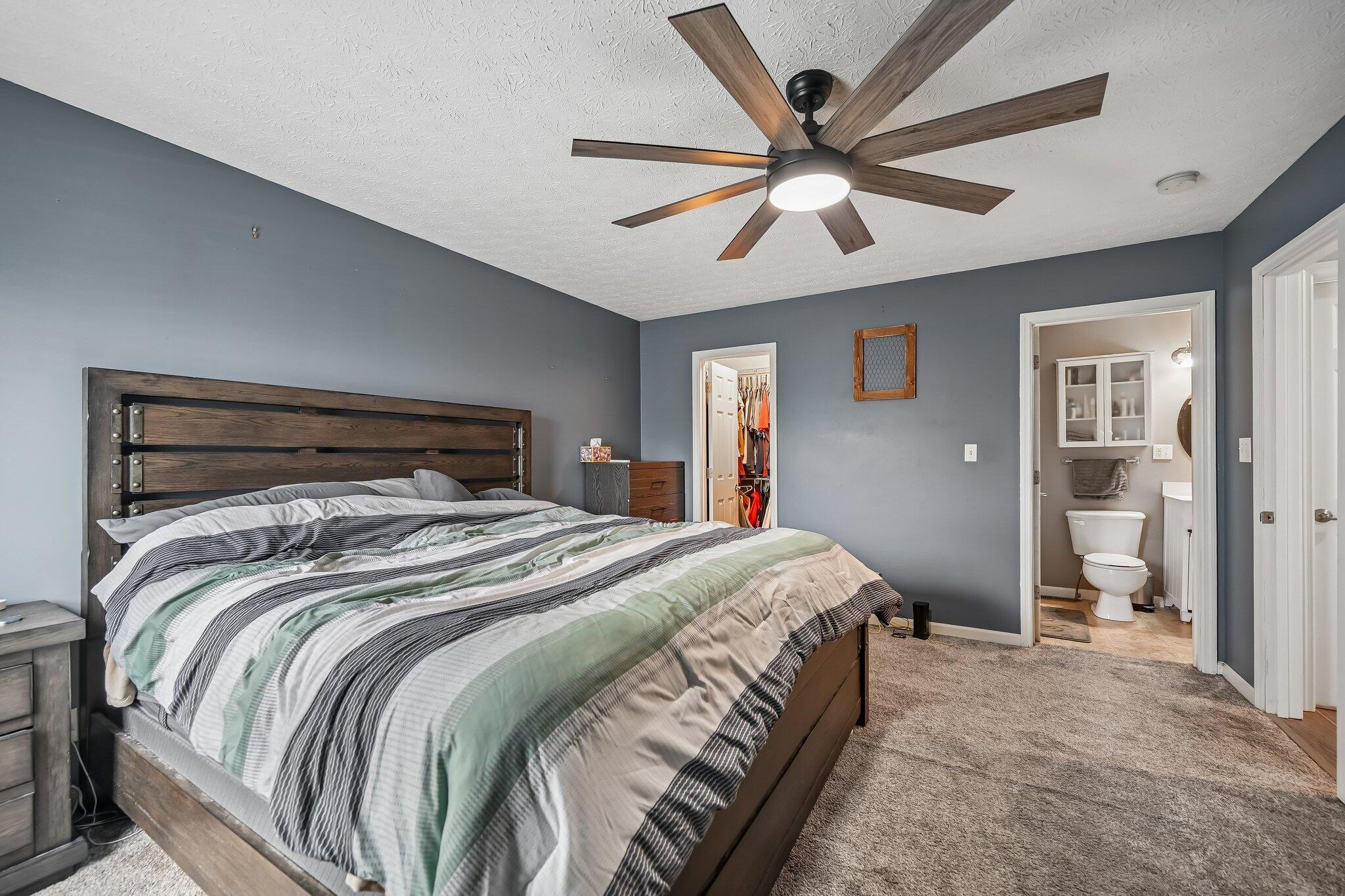 1627 Briarwood, West Liberty, Ohio 43357