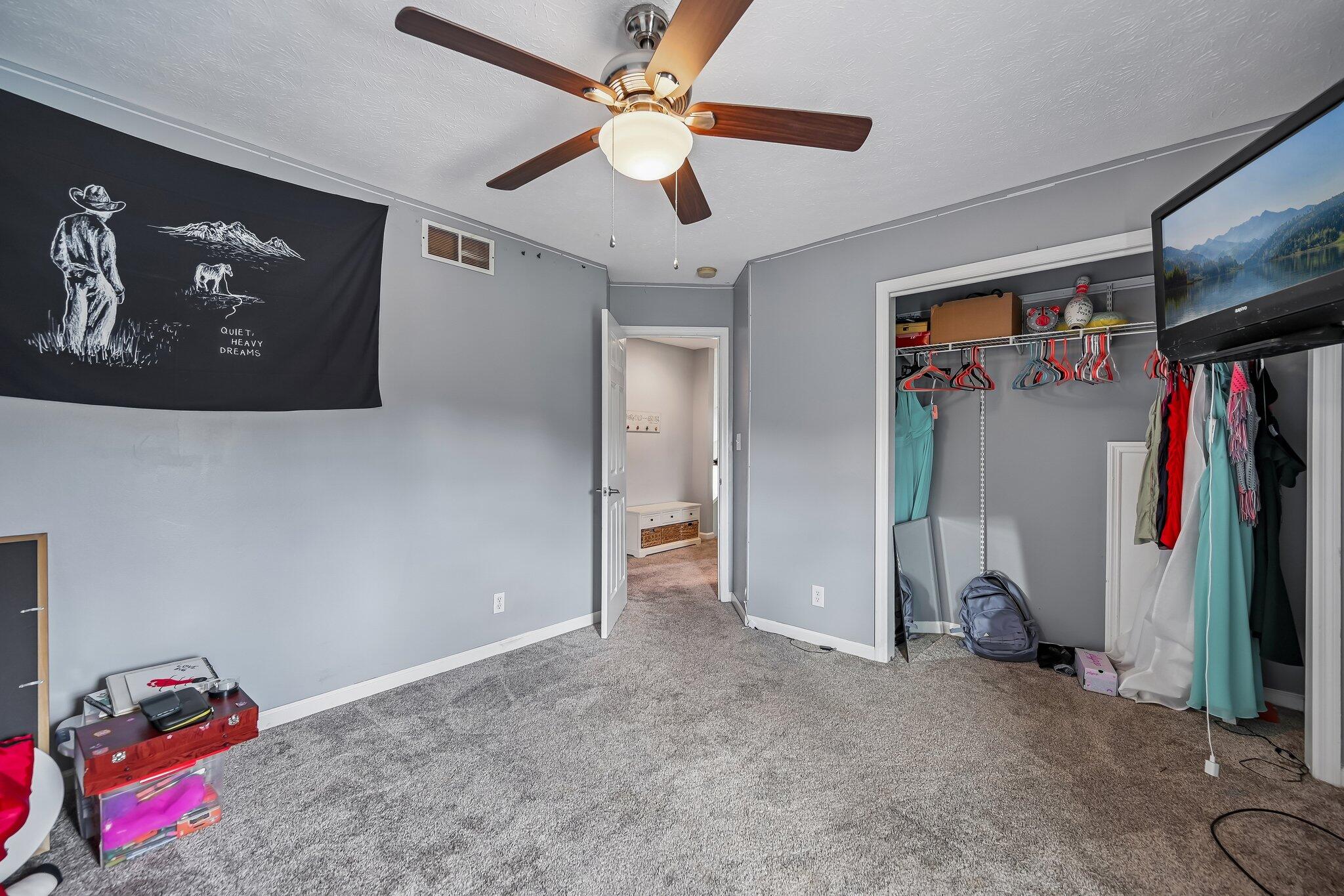 1627 Briarwood, West Liberty, Ohio 43357