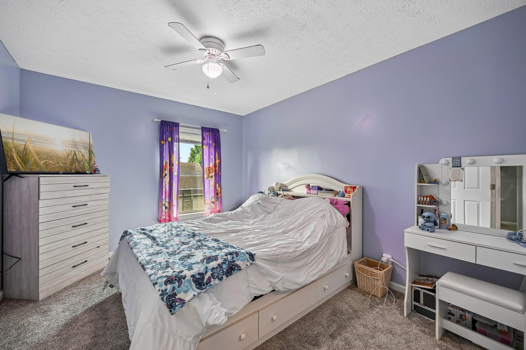 1627 Briarwood, West Liberty, Ohio 43357