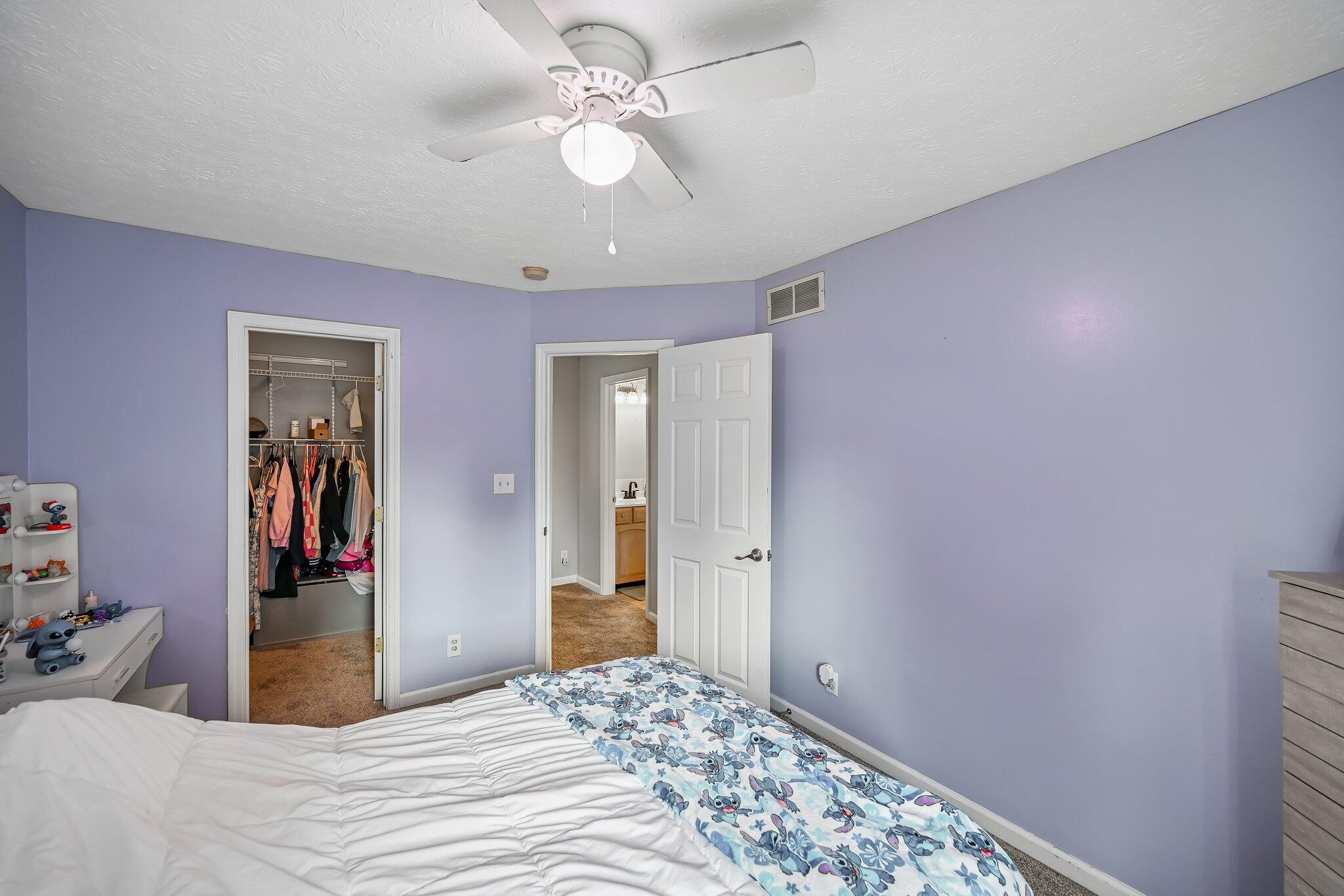 1627 Briarwood, West Liberty, Ohio 43357