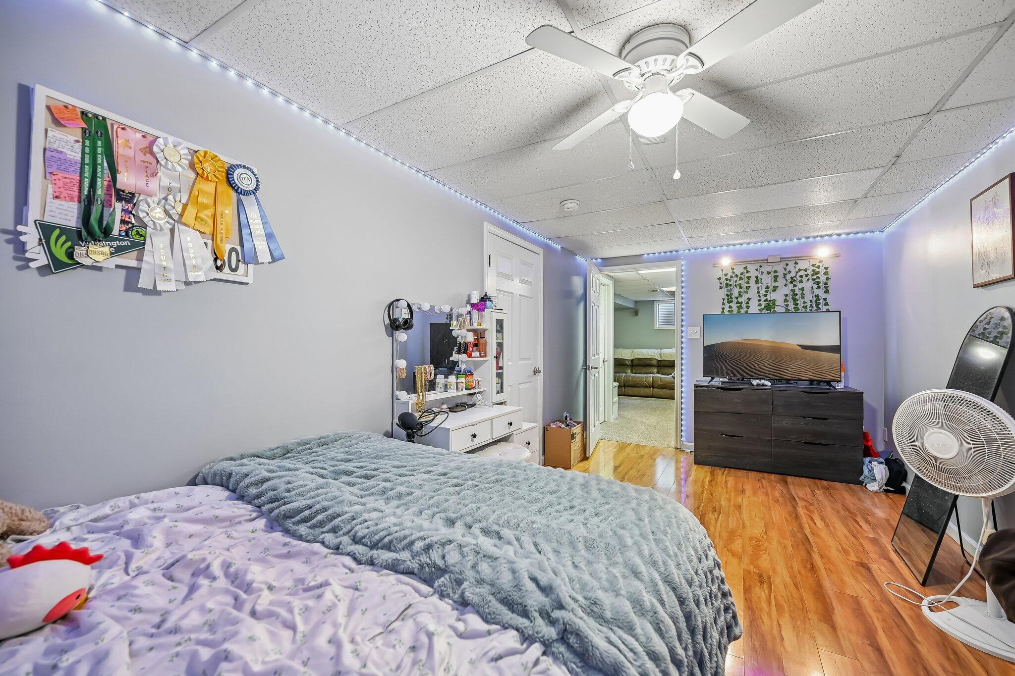 1627 Briarwood, West Liberty, Ohio 43357