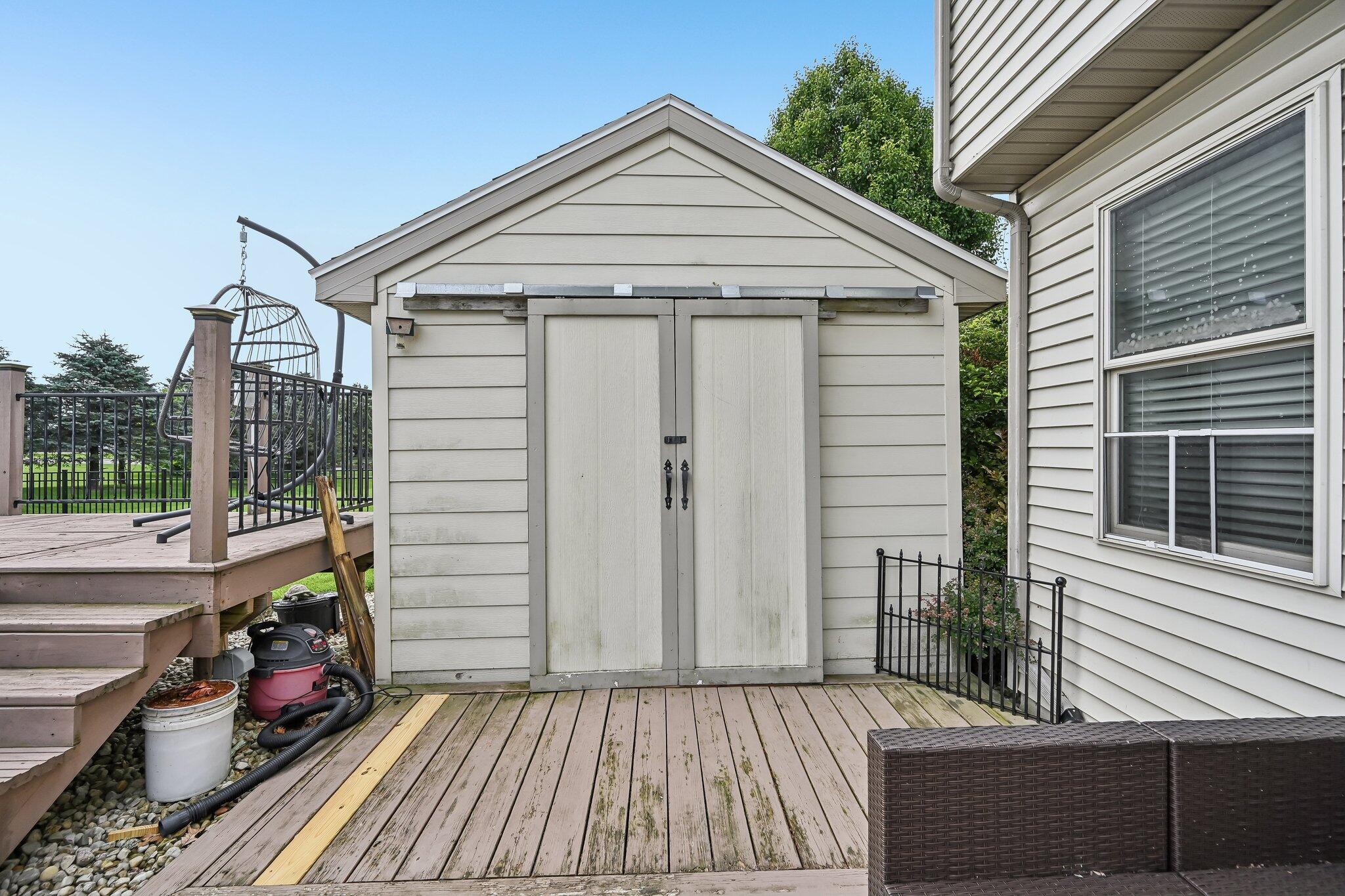 1627 Briarwood, West Liberty, Ohio 43357