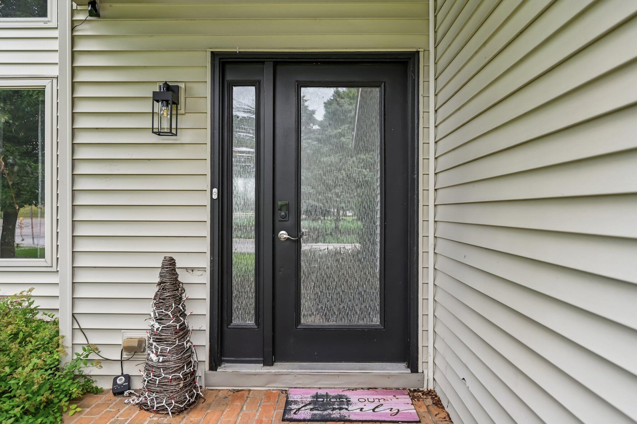 1627 Briarwood, West Liberty, Ohio 43357