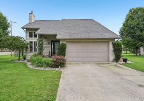 1627 Briarwood, West Liberty, Ohio 43357, 3 Bedrooms Bedrooms, ,2 BathroomsBathrooms,Residential,For Sale,Briarwood,1046749