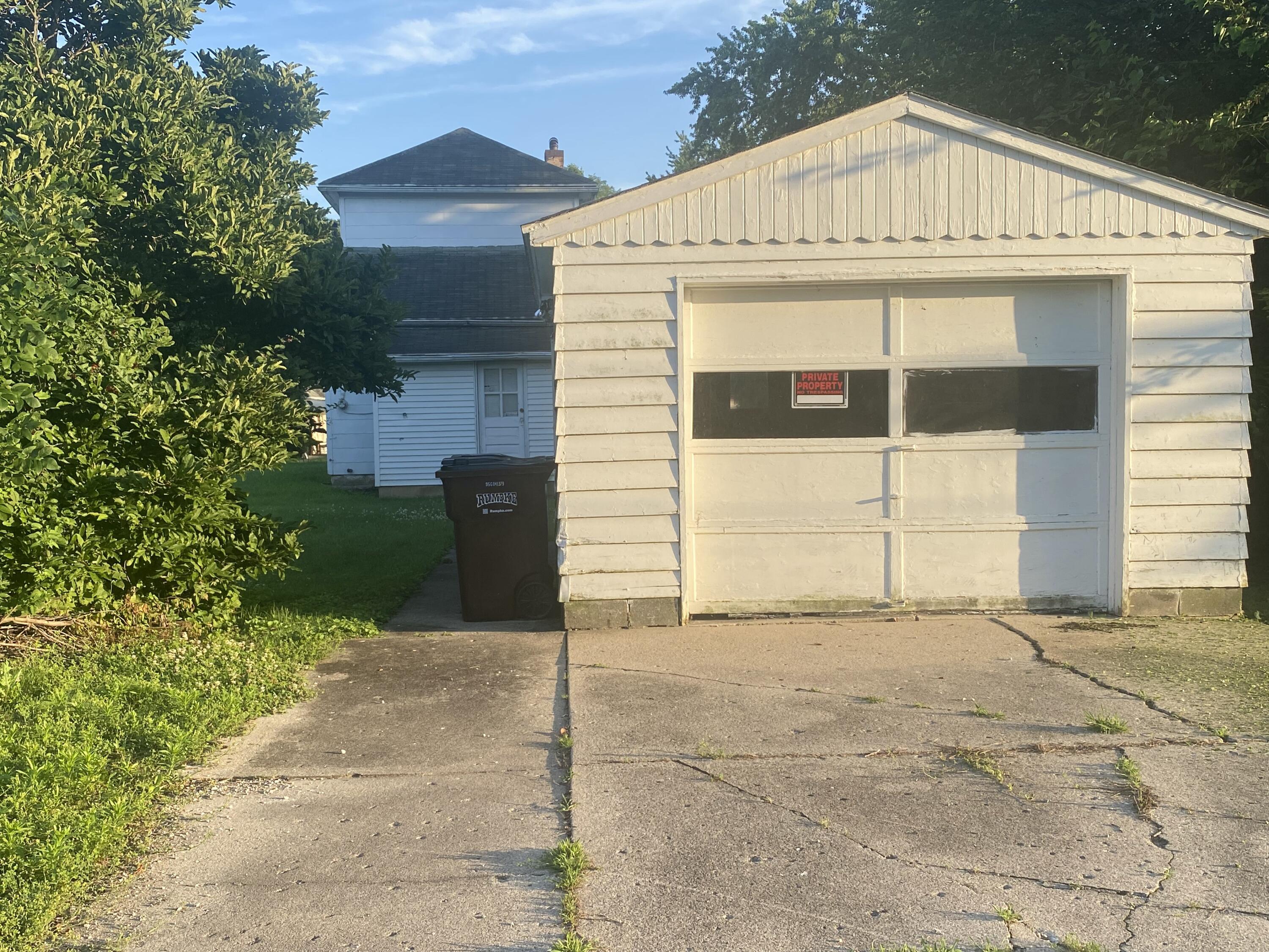 412 2nd, Piqua, Ohio 45356