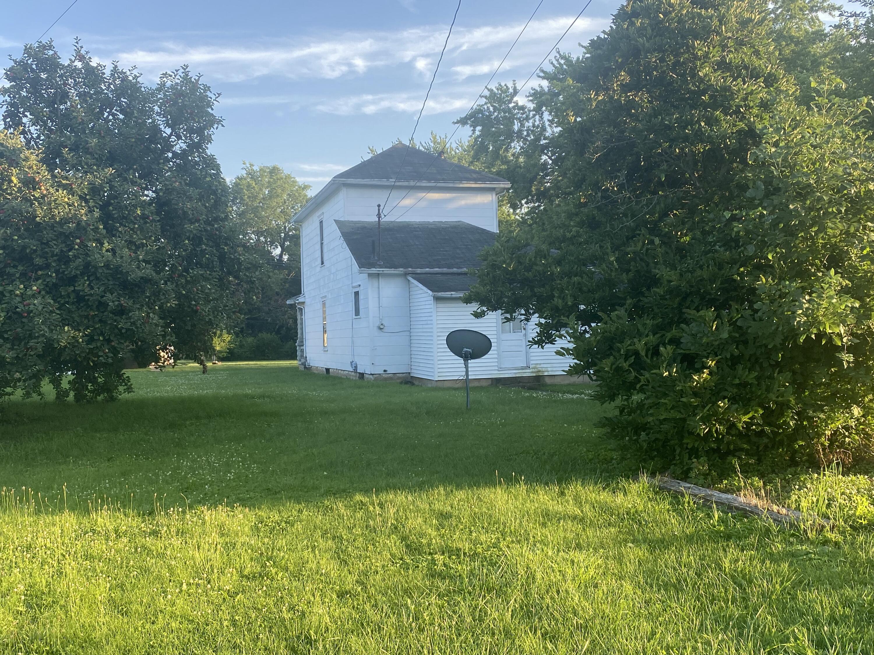 412 2nd, Piqua, Ohio 45356