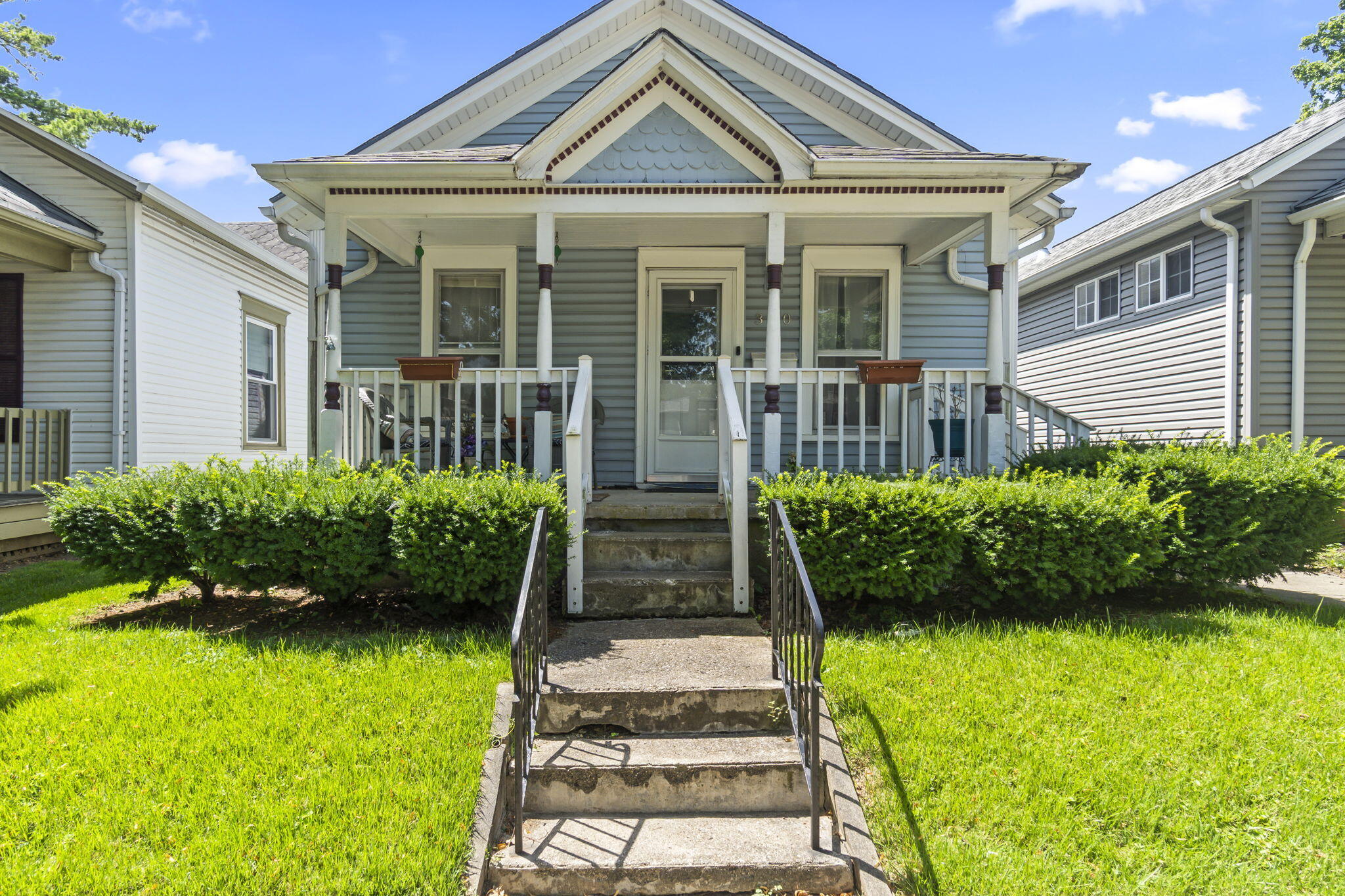 310 Walnut, Tipp City, Ohio 45371