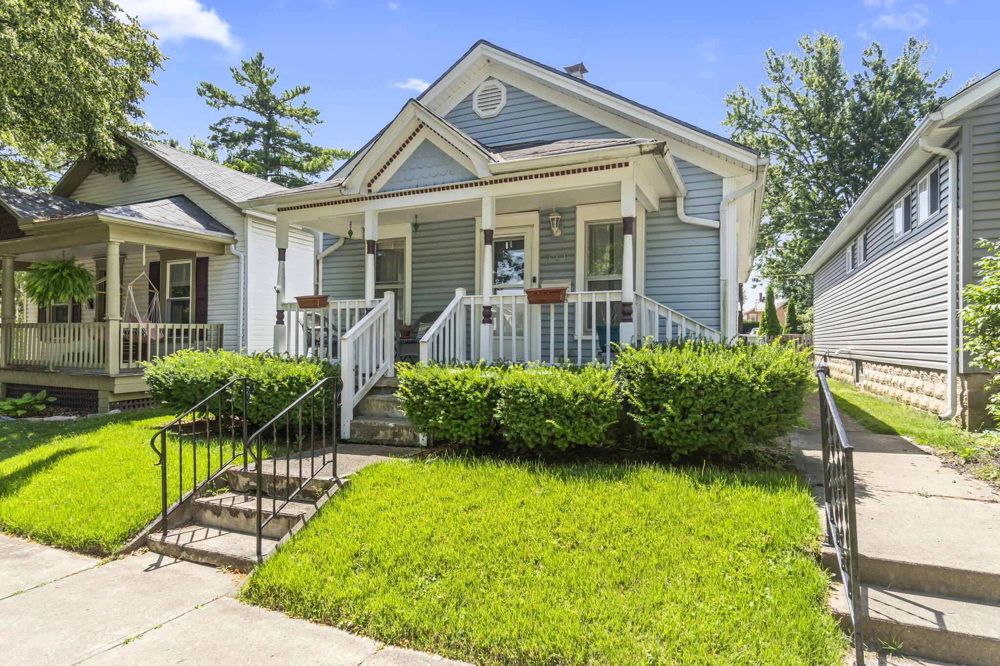 310 Walnut, Tipp City, Ohio 45371