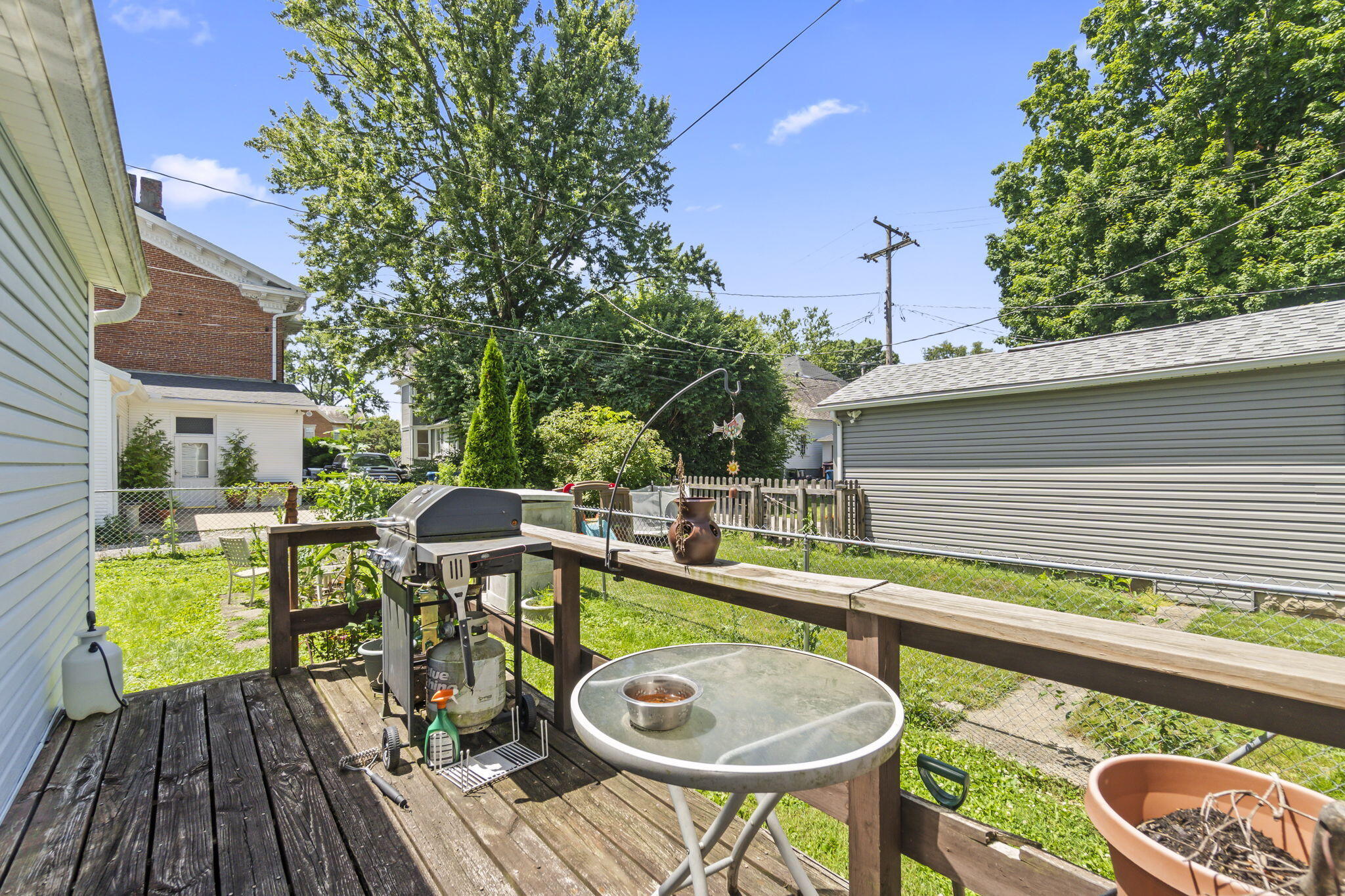 310 Walnut, Tipp City, Ohio 45371