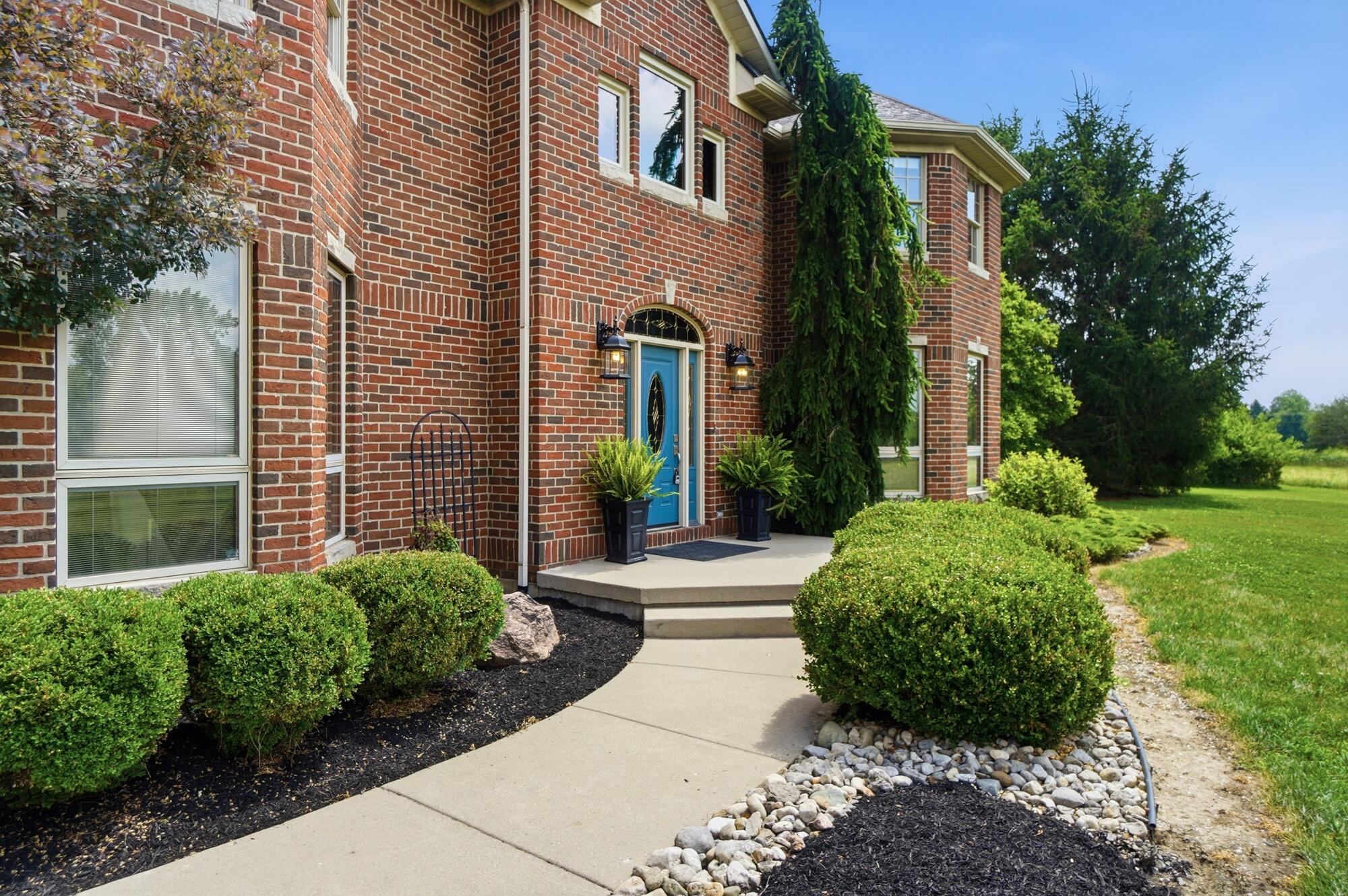 7875 Staley, New Carlisle, Ohio 45344
