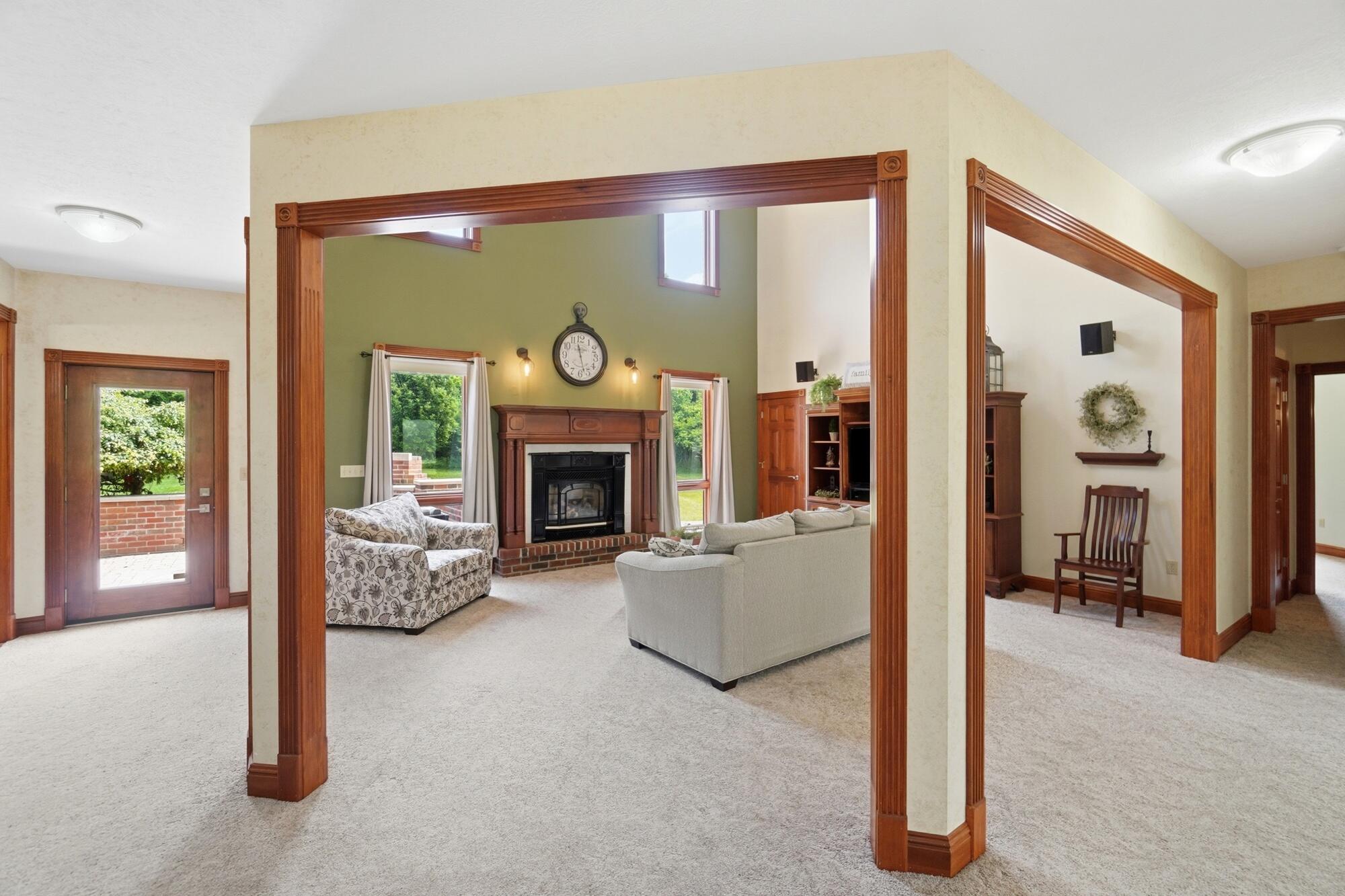 7875 Staley, New Carlisle, Ohio 45344