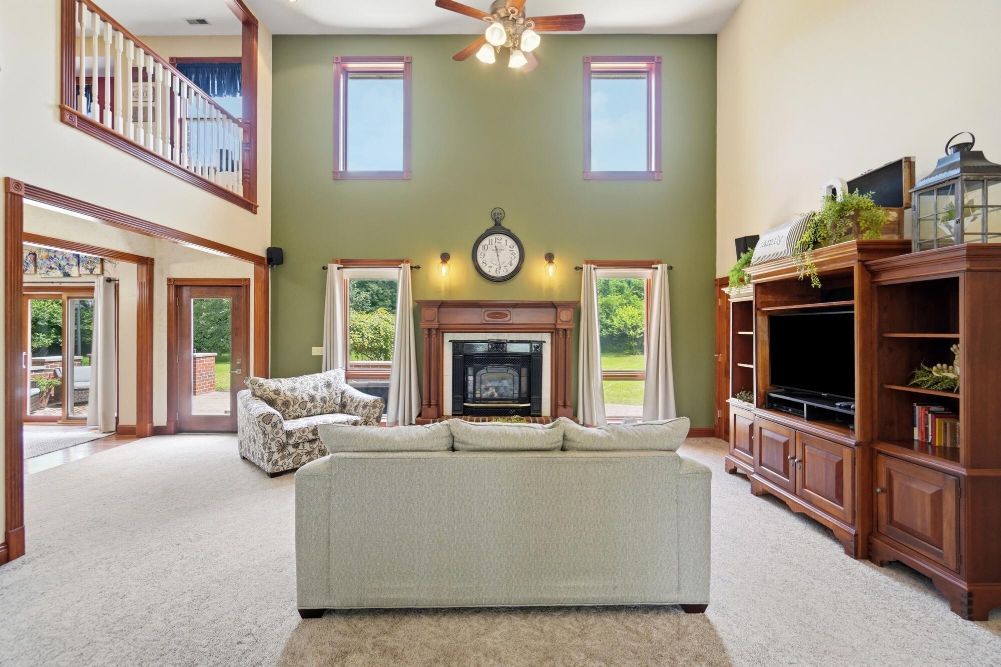 7875 Staley, New Carlisle, Ohio 45344