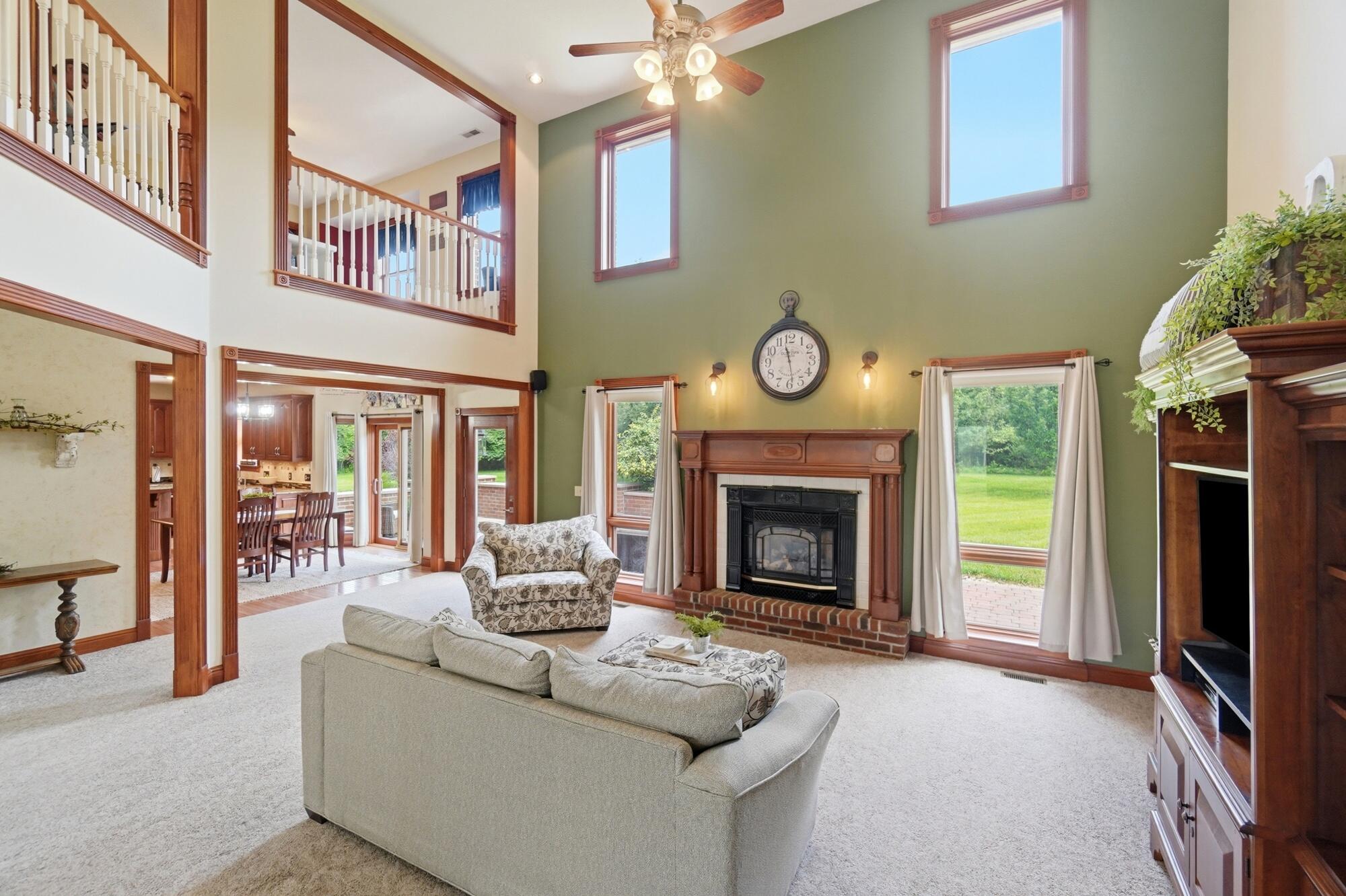 7875 Staley, New Carlisle, Ohio 45344