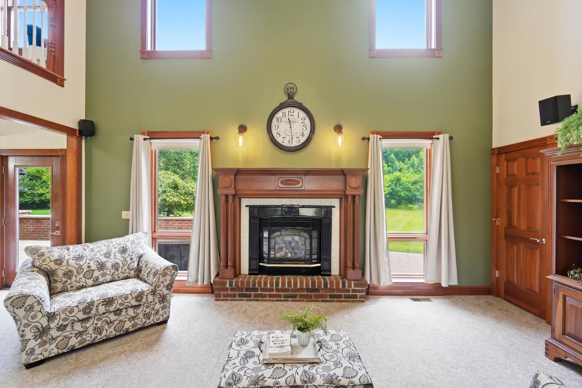 7875 Staley, New Carlisle, Ohio 45344