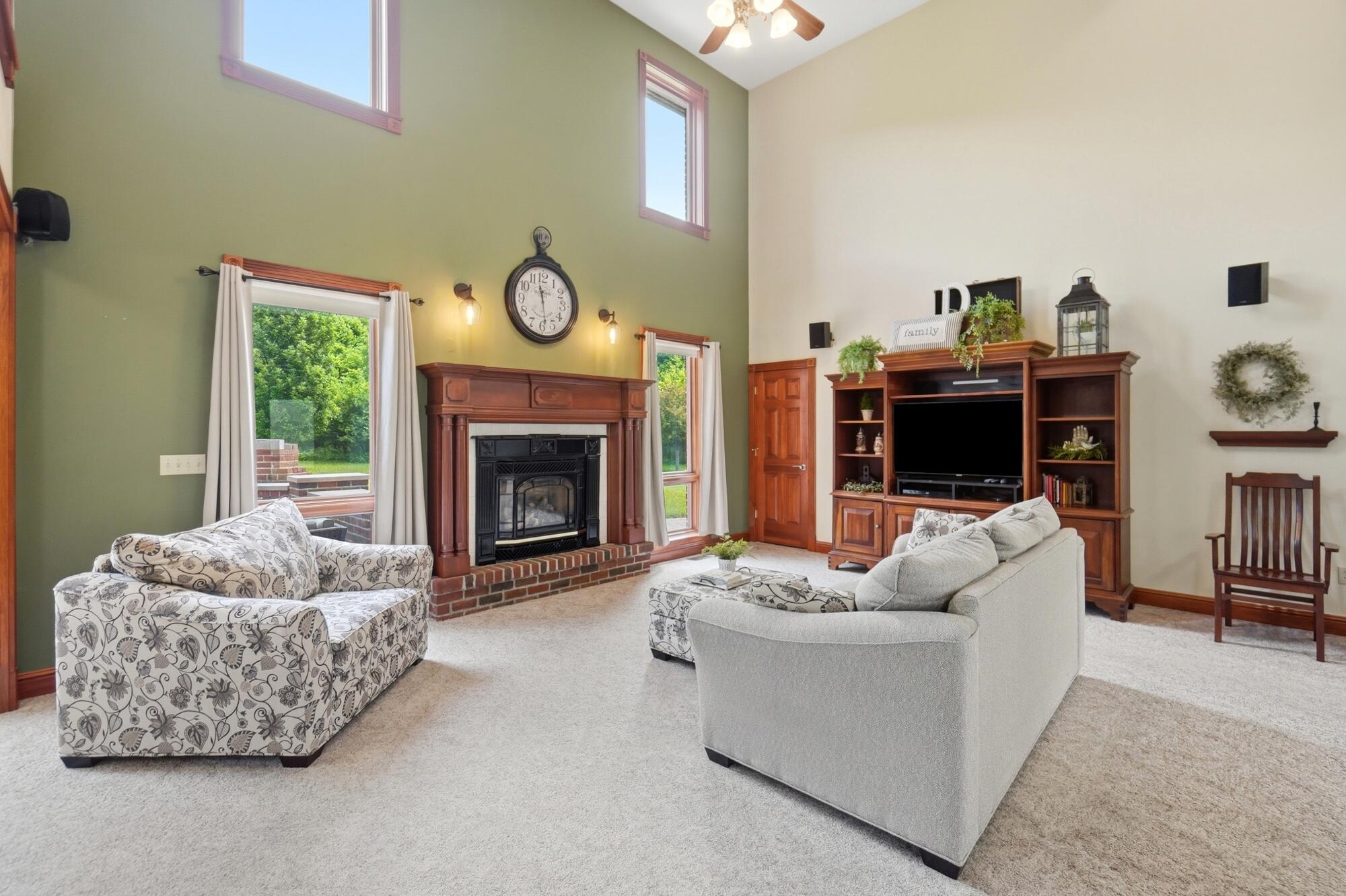 7875 Staley, New Carlisle, Ohio 45344