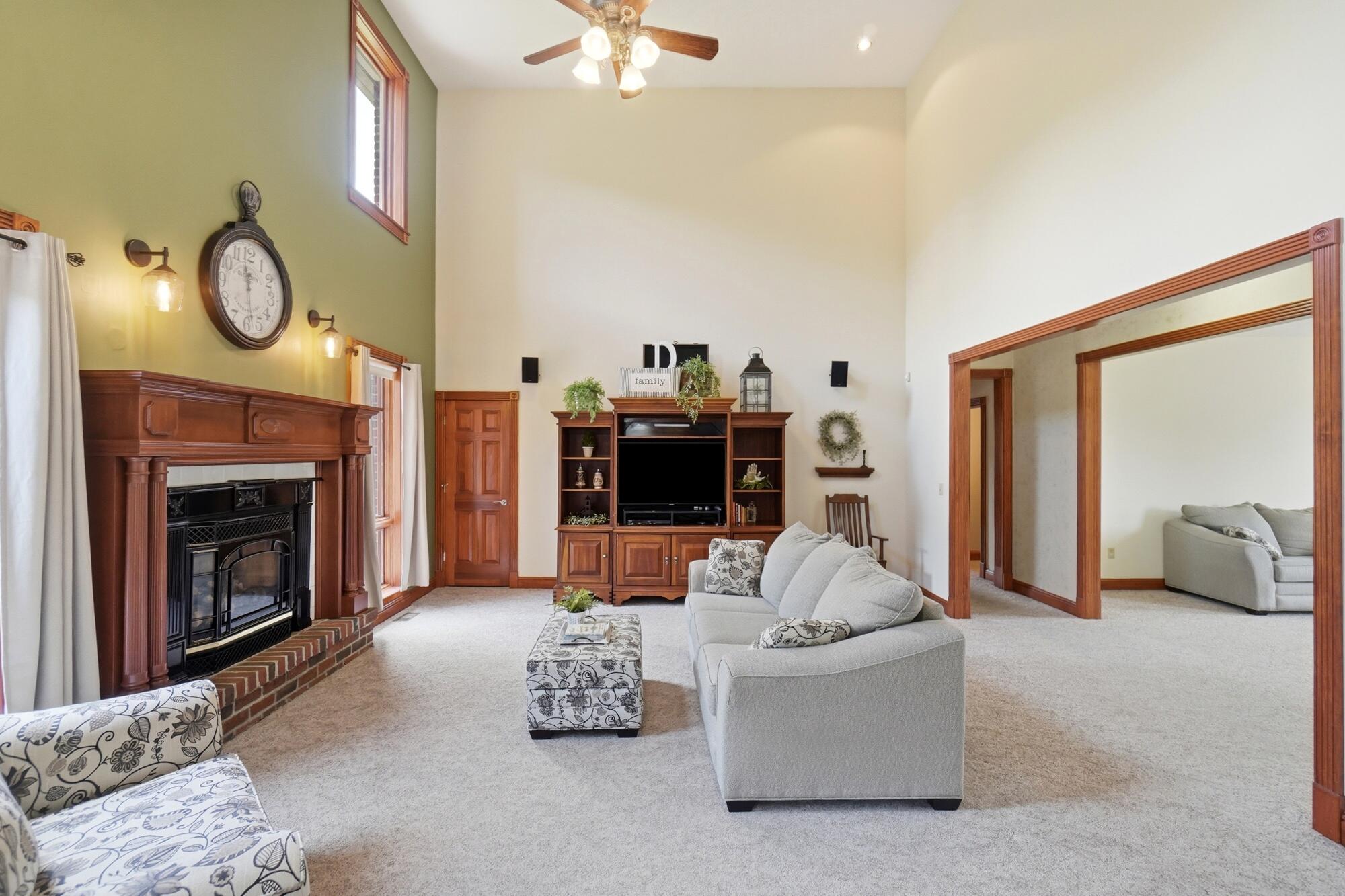 7875 Staley, New Carlisle, Ohio 45344