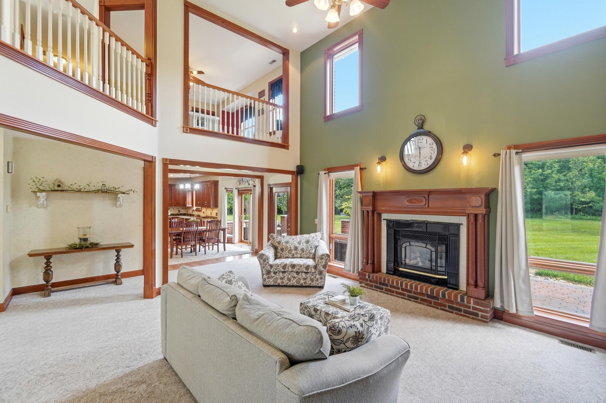 7875 Staley, New Carlisle, Ohio 45344