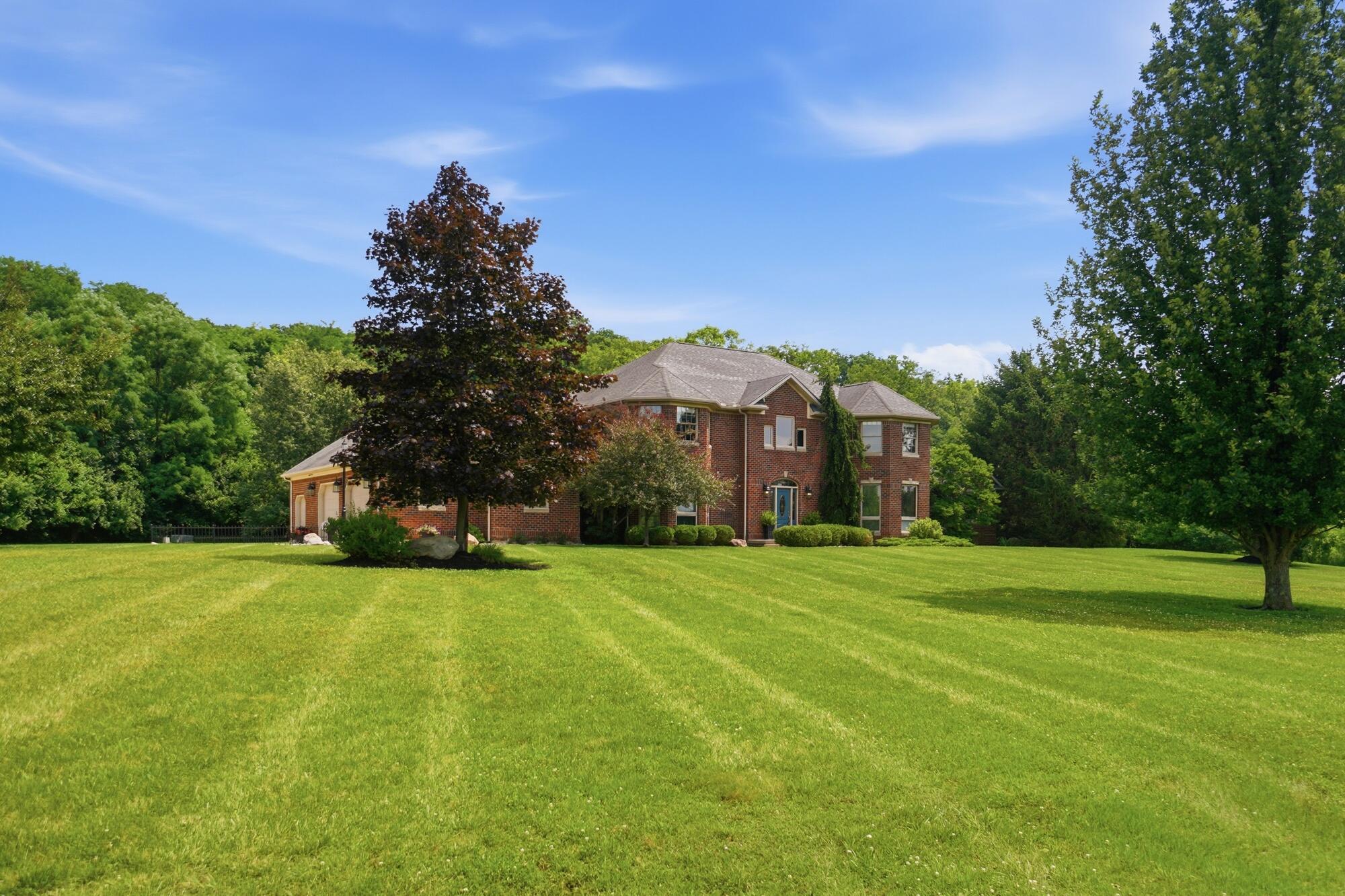 7875 Staley, New Carlisle, Ohio 45344
