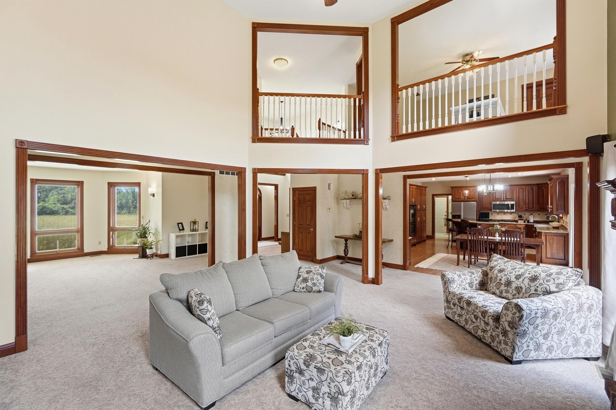 7875 Staley, New Carlisle, Ohio 45344
