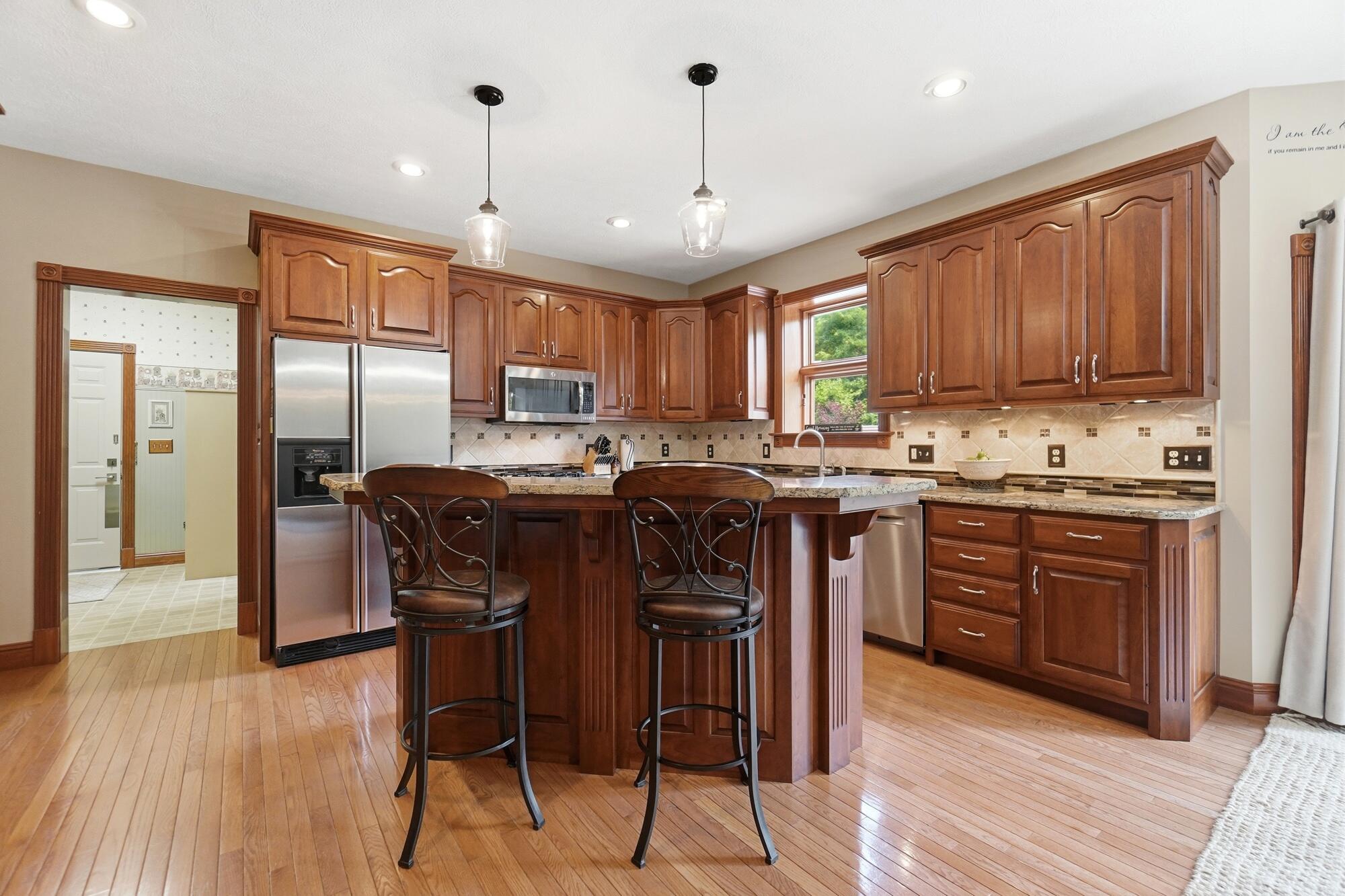 7875 Staley, New Carlisle, Ohio 45344