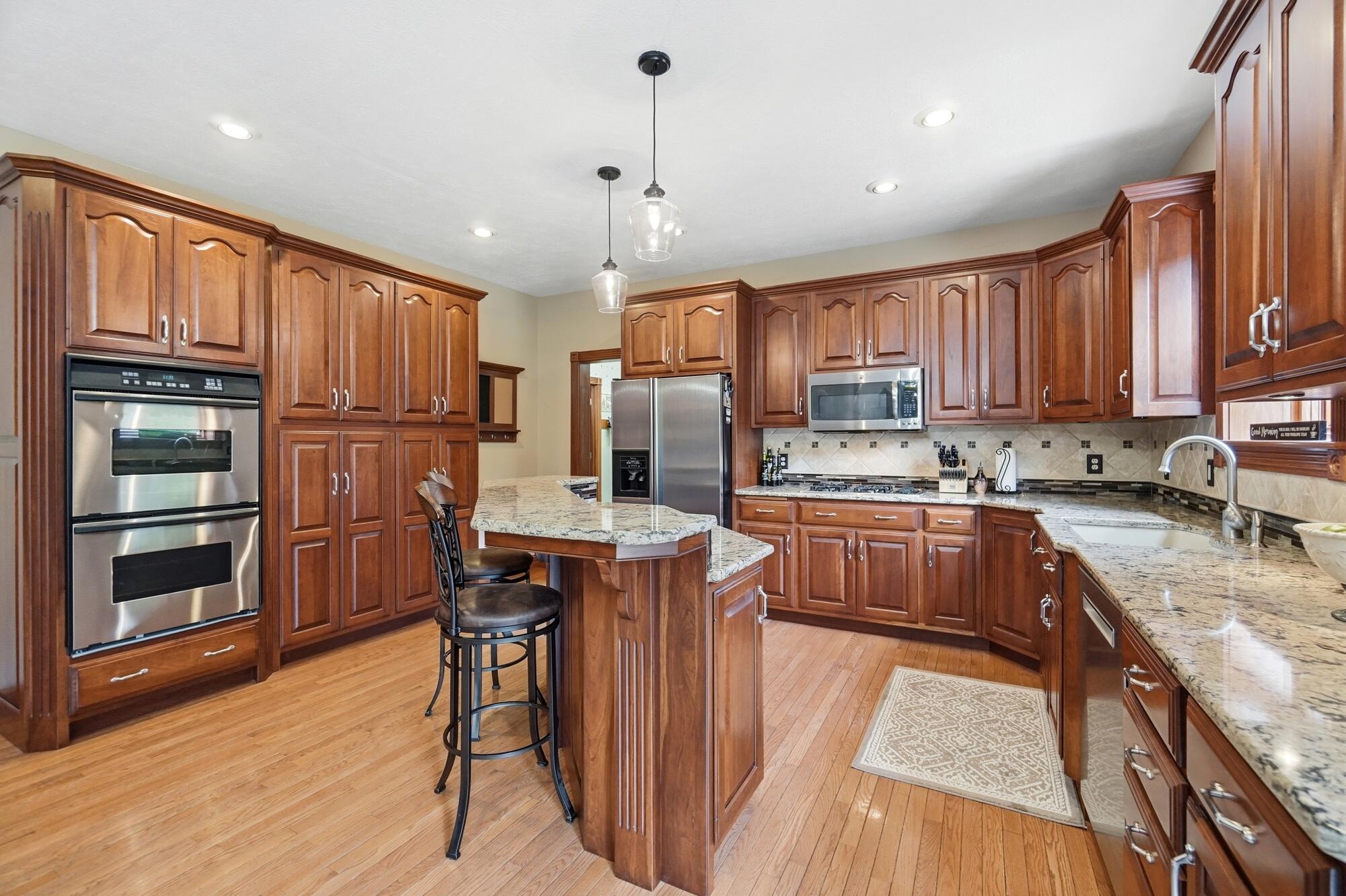 7875 Staley, New Carlisle, Ohio 45344