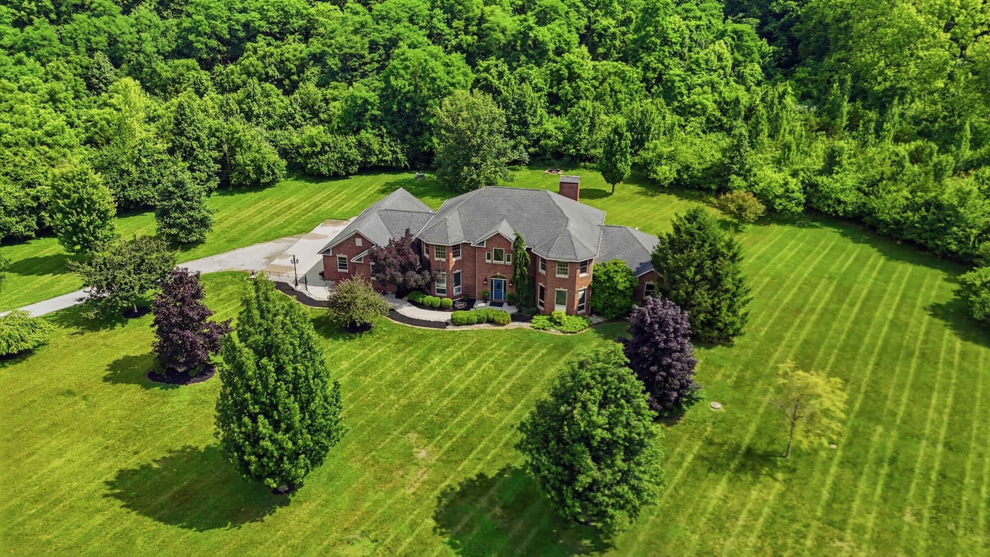 7875 Staley, New Carlisle, Ohio 45344