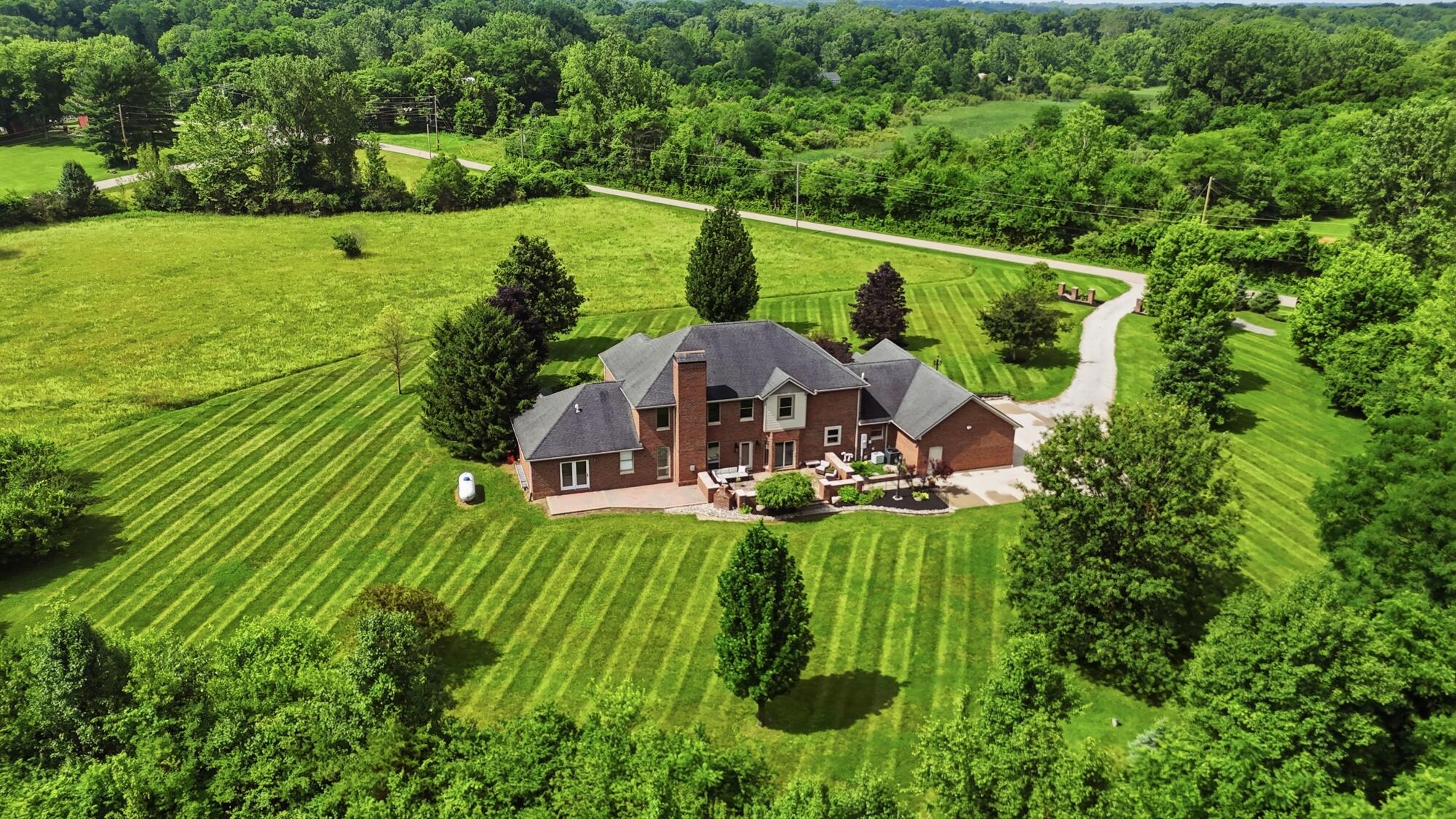 7875 Staley, New Carlisle, Ohio 45344