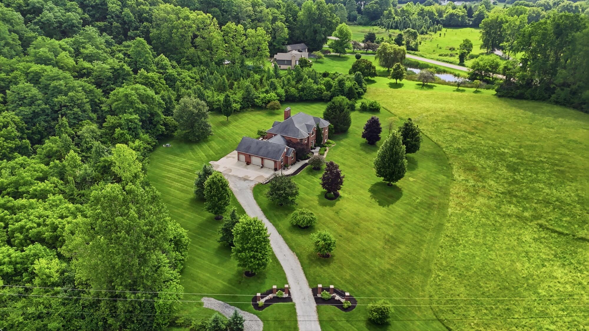 7875 Staley, New Carlisle, Ohio 45344