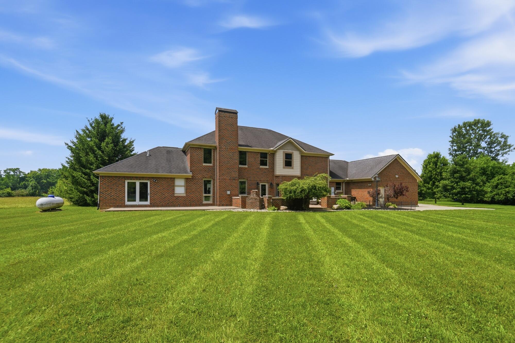 7875 Staley, New Carlisle, Ohio 45344