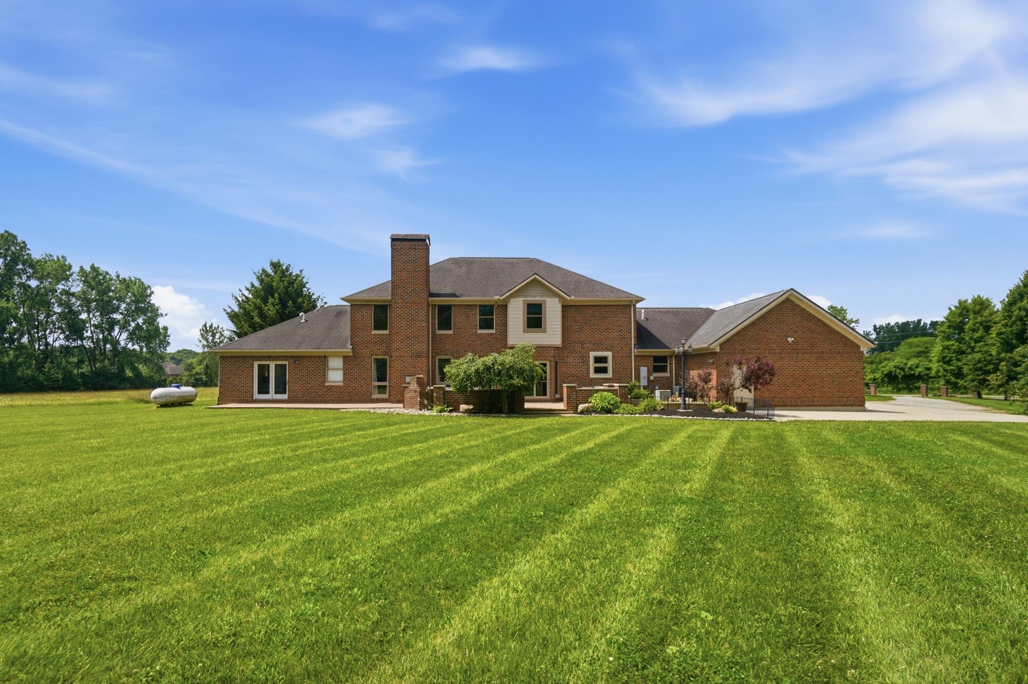 7875 Staley, New Carlisle, Ohio 45344