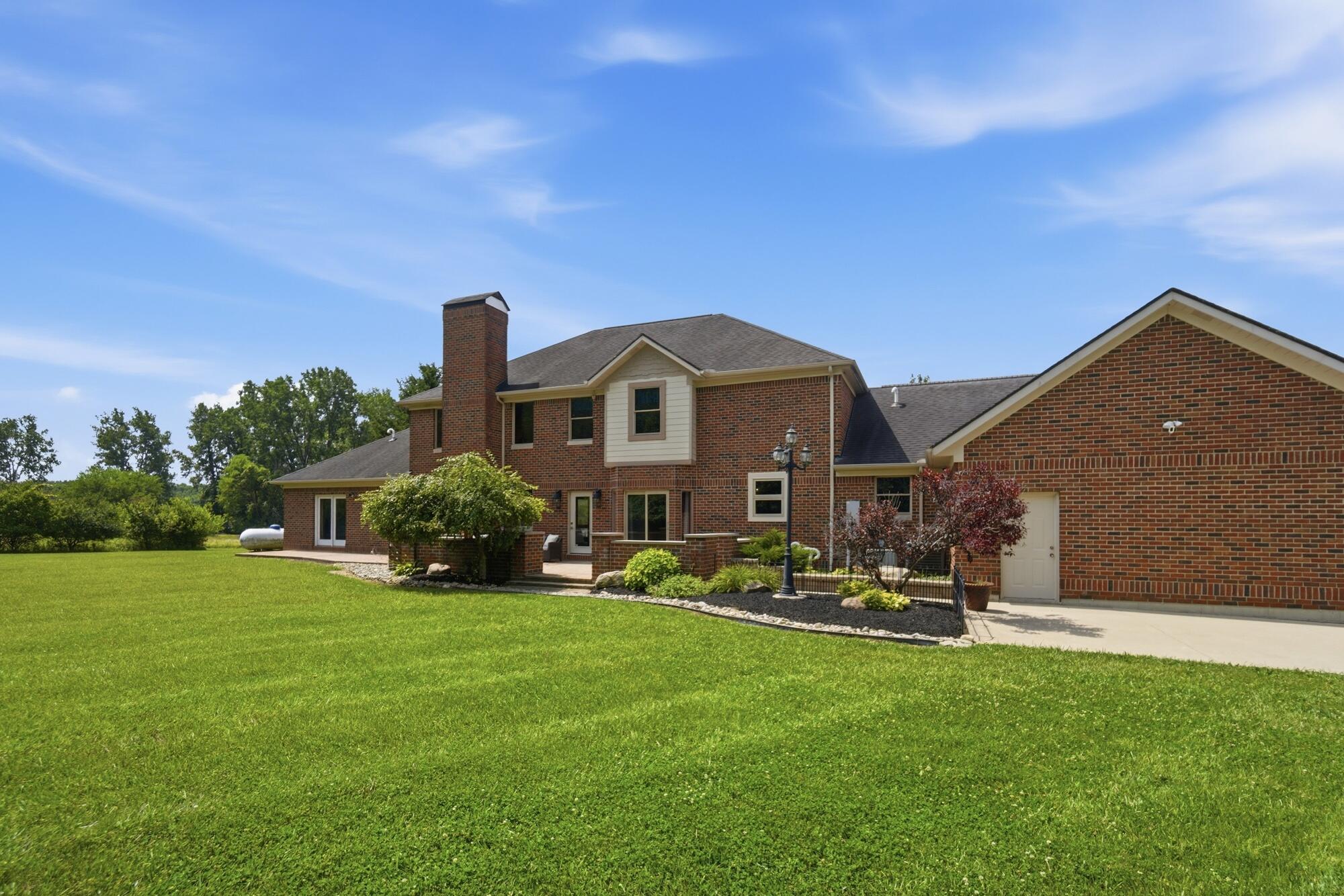 7875 Staley, New Carlisle, Ohio 45344
