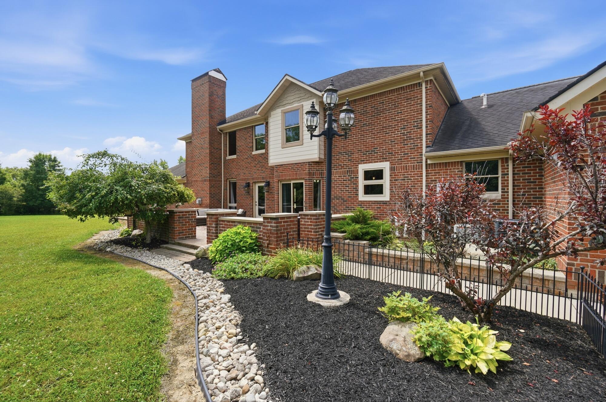 7875 Staley, New Carlisle, Ohio 45344