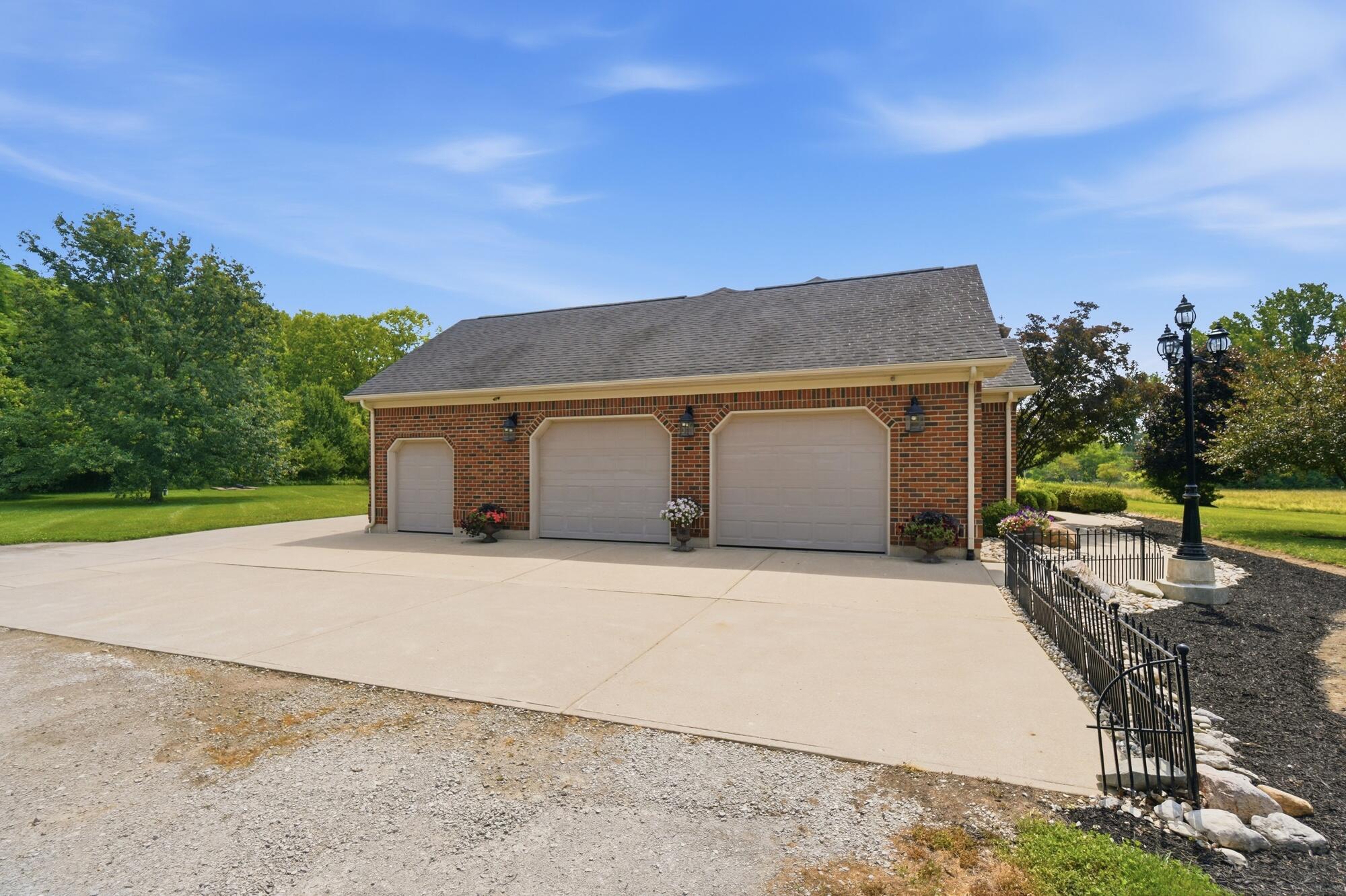 7875 Staley, New Carlisle, Ohio 45344