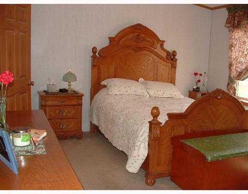 7691 Pontiac, Huntsville, Ohio 43324