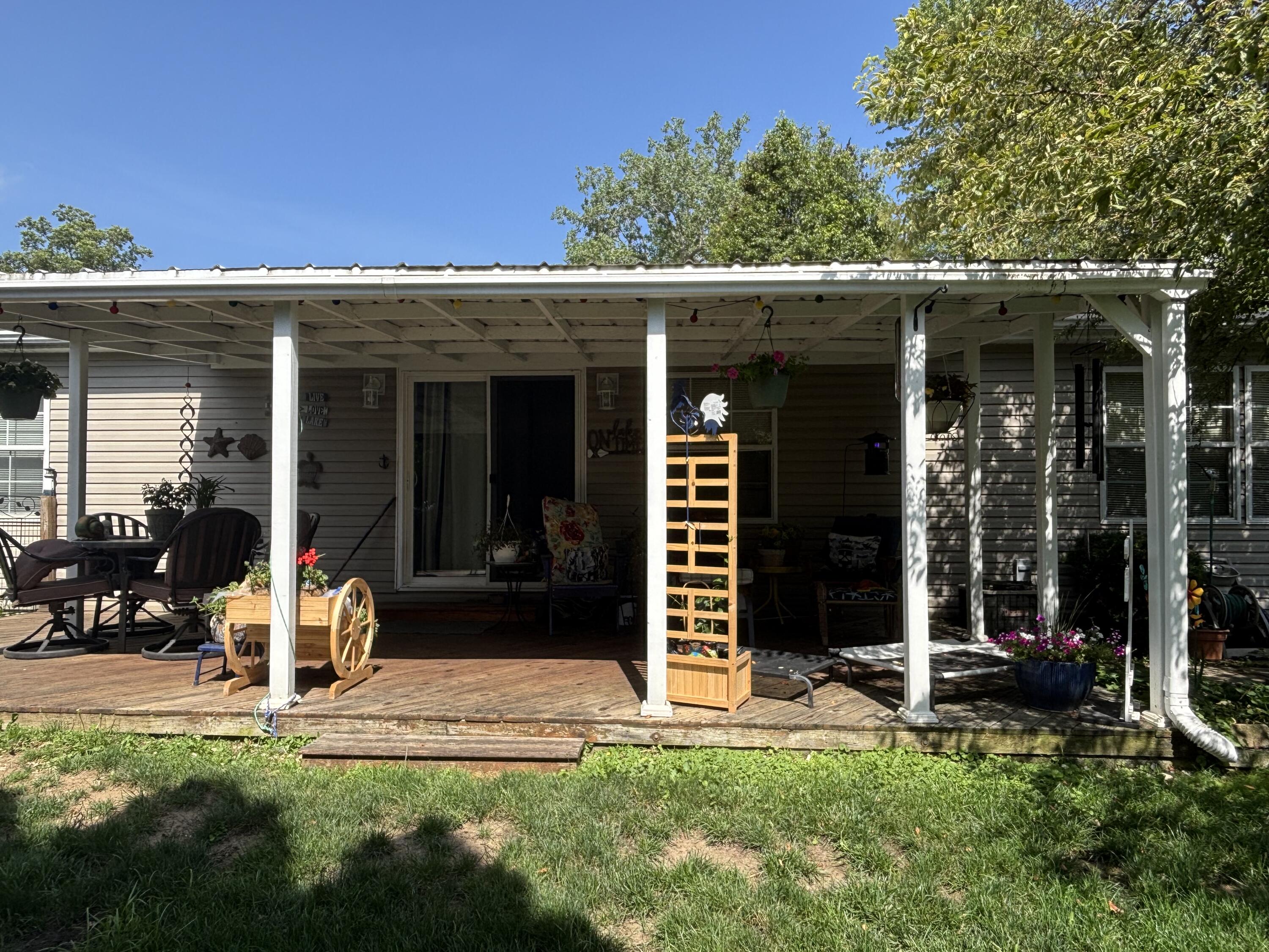 7691 Pontiac, Huntsville, Ohio 43324