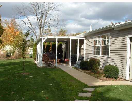 7691 Pontiac, Huntsville, Ohio 43324