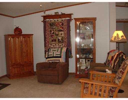 7691 Pontiac, Huntsville, Ohio 43324