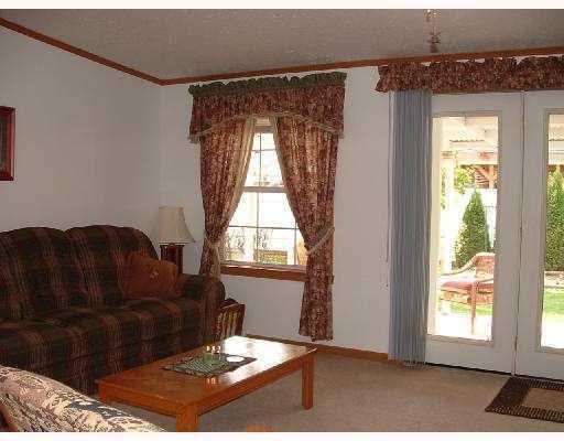7691 Pontiac, Huntsville, Ohio 43324