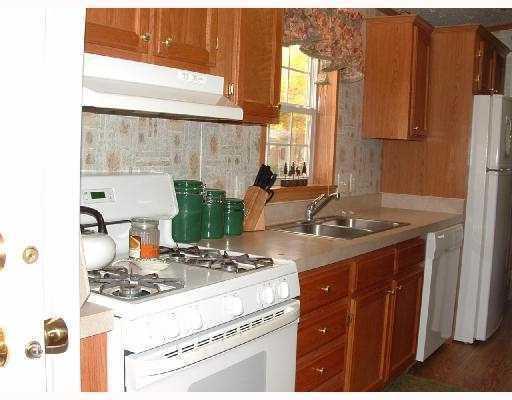 7691 Pontiac, Huntsville, Ohio 43324