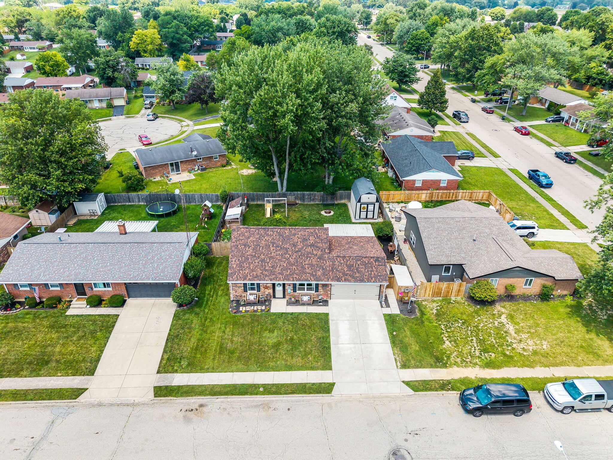 1263 Gettysburg, Troy, Ohio 45373