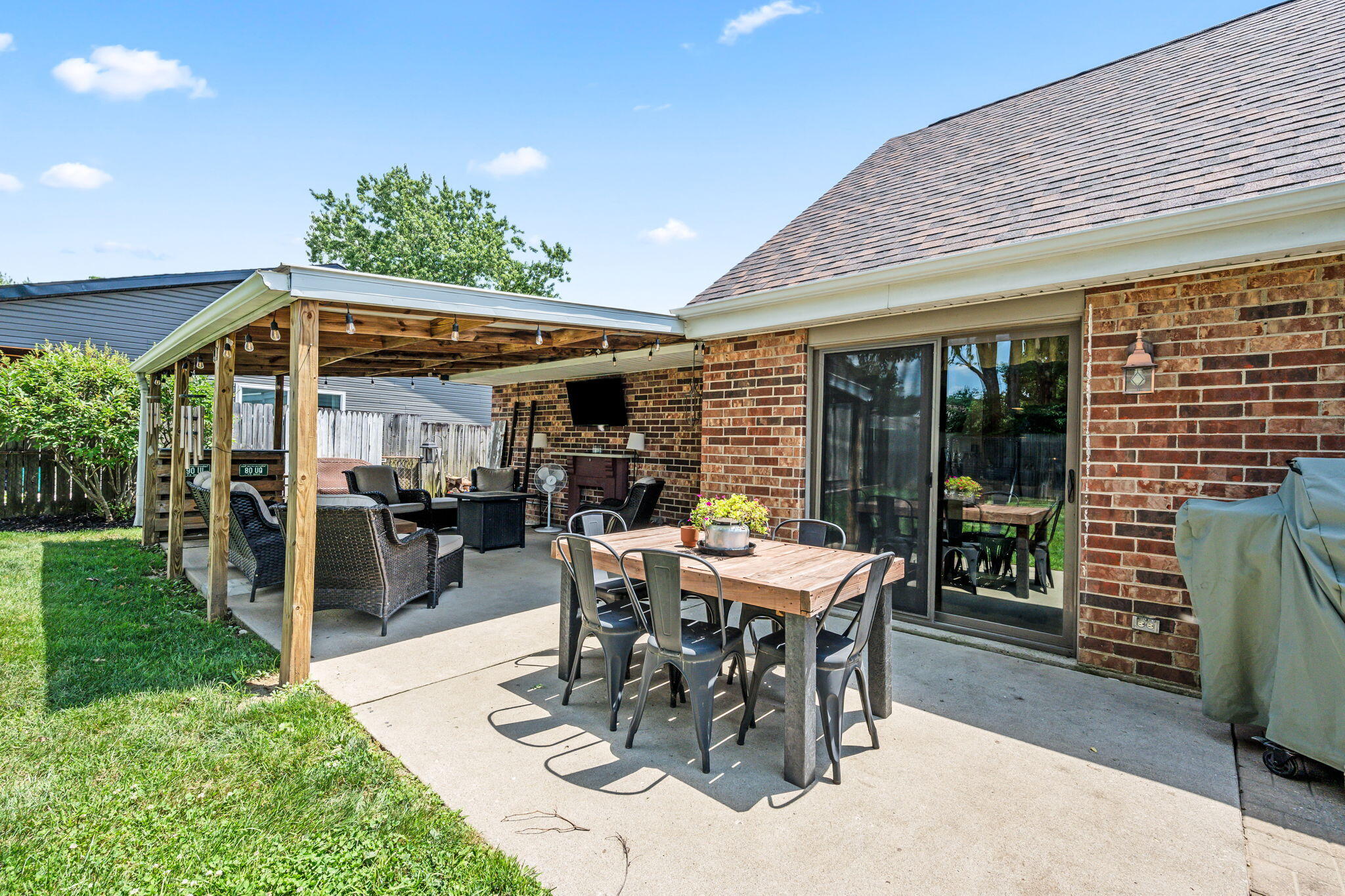 1263 Gettysburg, Troy, Ohio 45373