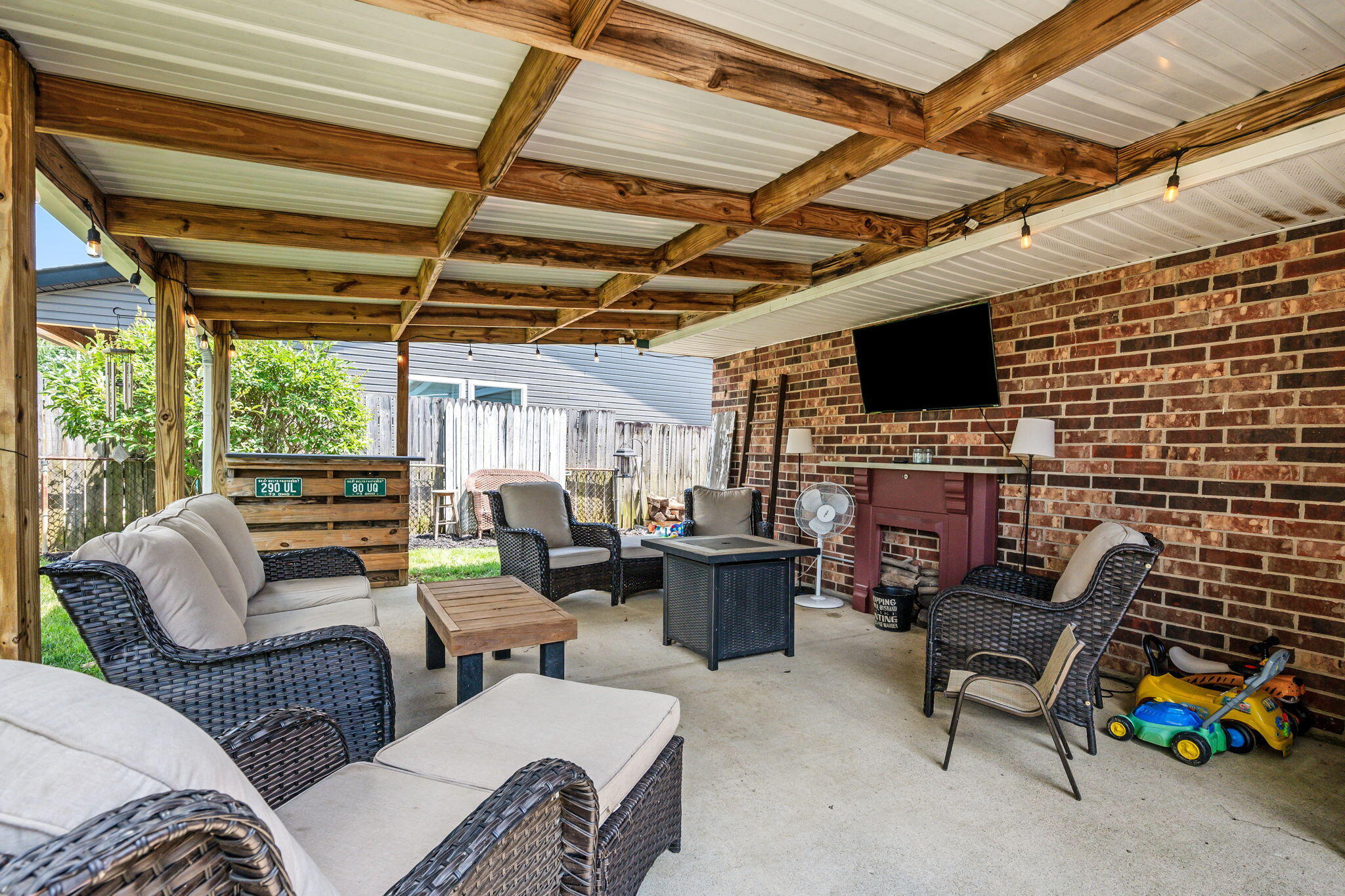 1263 Gettysburg, Troy, Ohio 45373