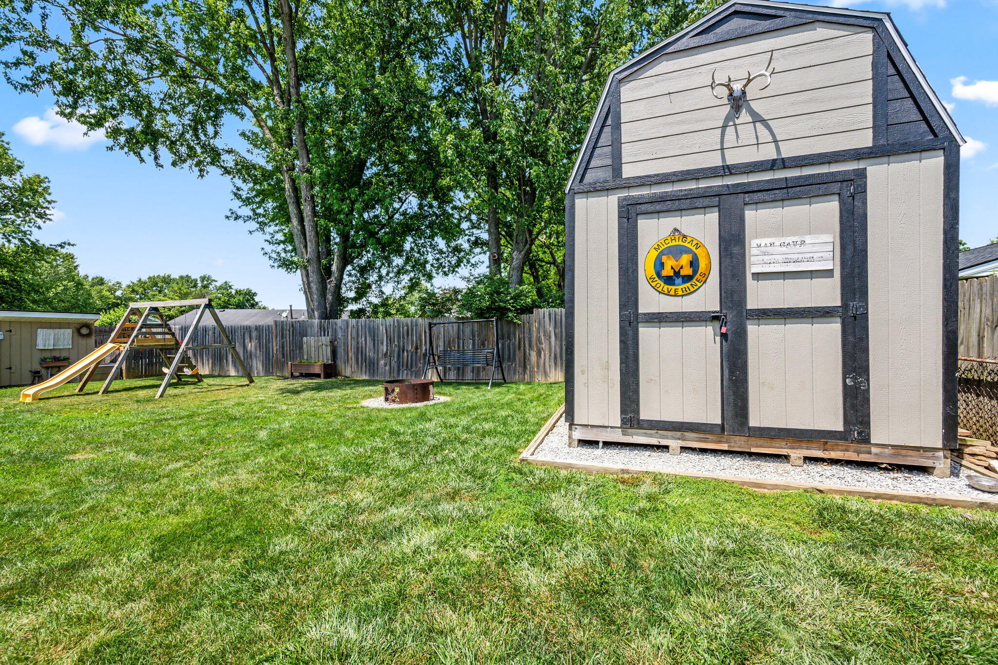 1263 Gettysburg, Troy, Ohio 45373