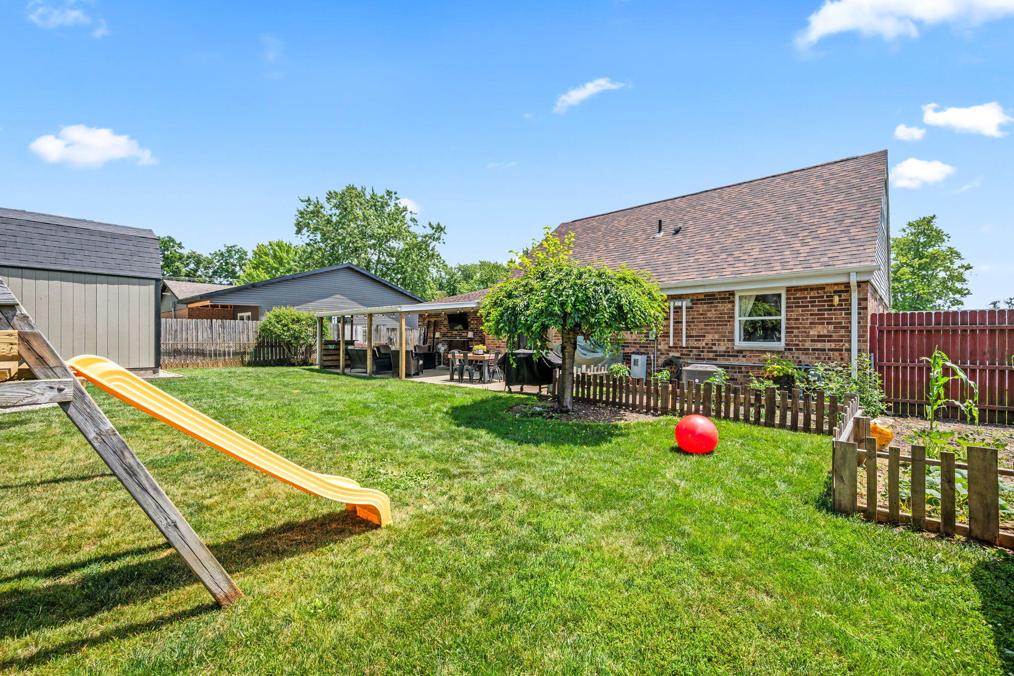 1263 Gettysburg, Troy, Ohio 45373